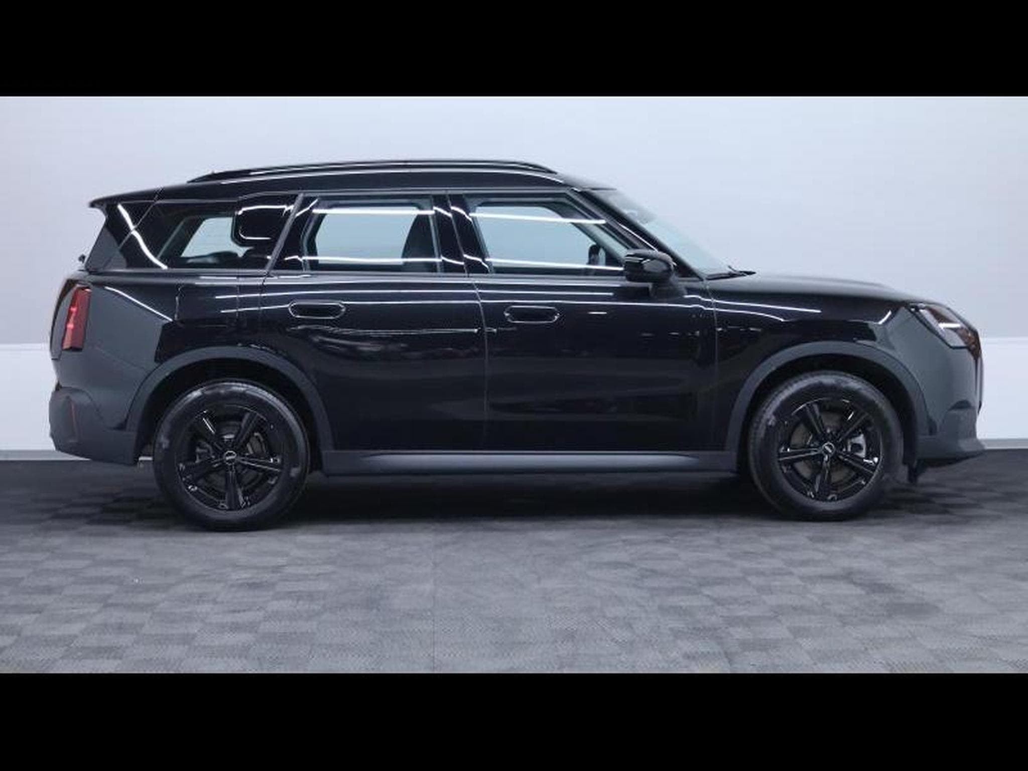 MINI Countryman 1.5 170 MHEV Classic Steptronic (2024) - Foto 4