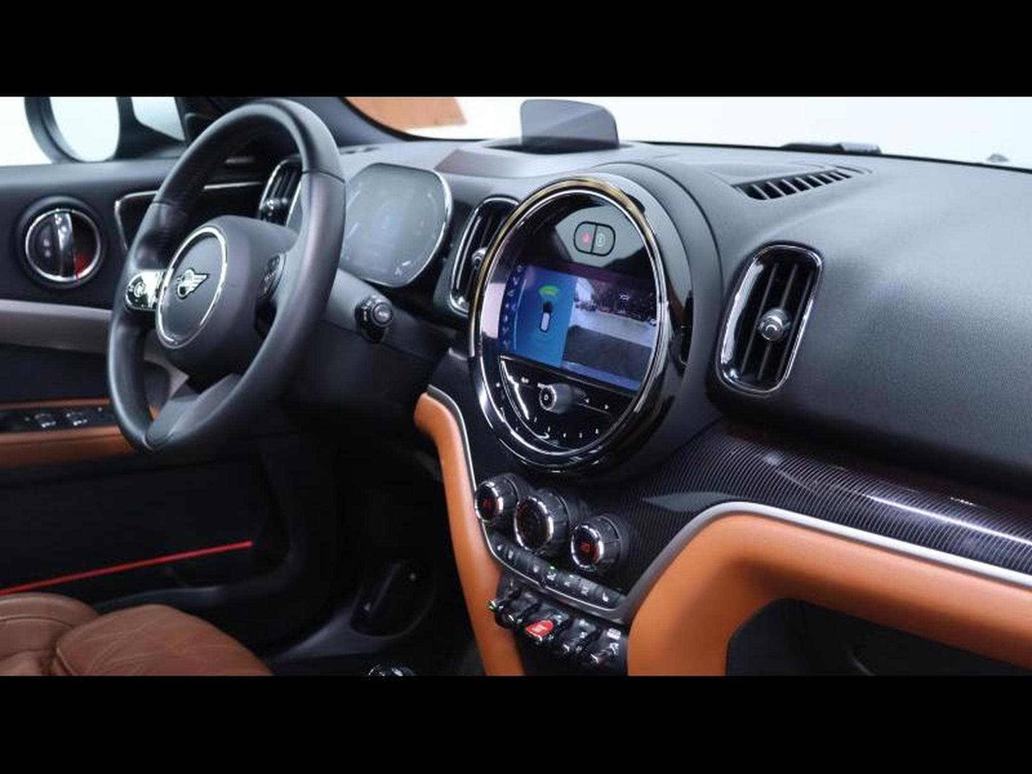MINI Countryman 1.5 136 Steptronic (2022) - Foto 15
