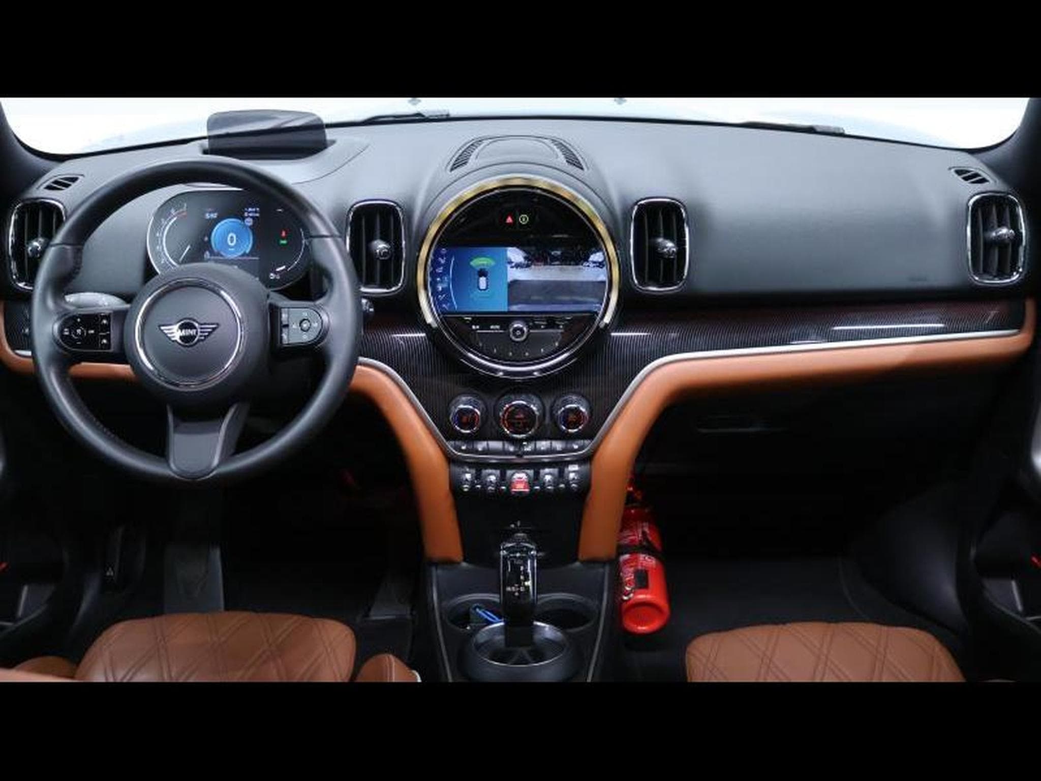 MINI Countryman 1.5 136 Steptronic (2022) - Foto 19