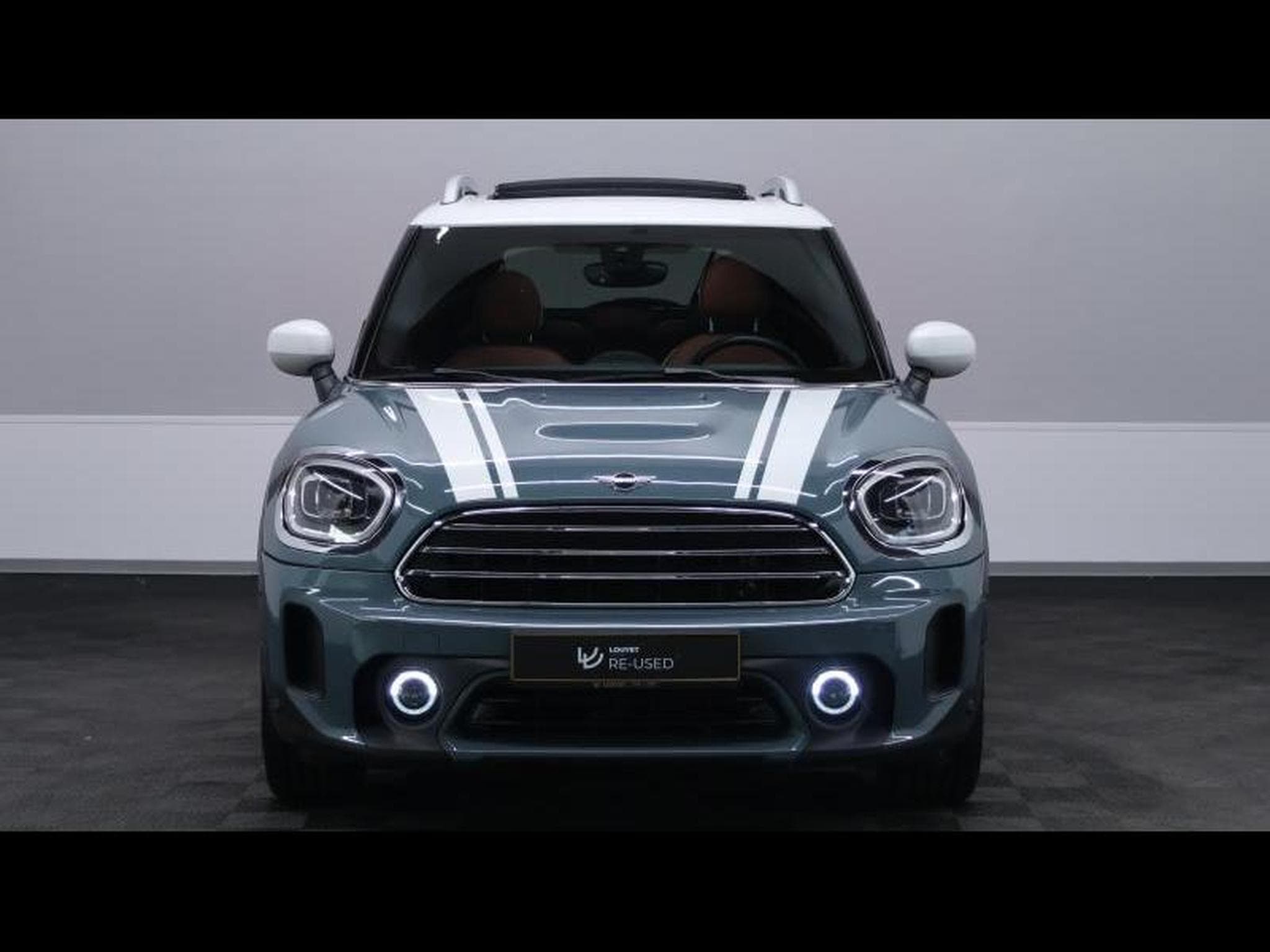 MINI Countryman 1.5 136 Steptronic (2022) - Foto 2