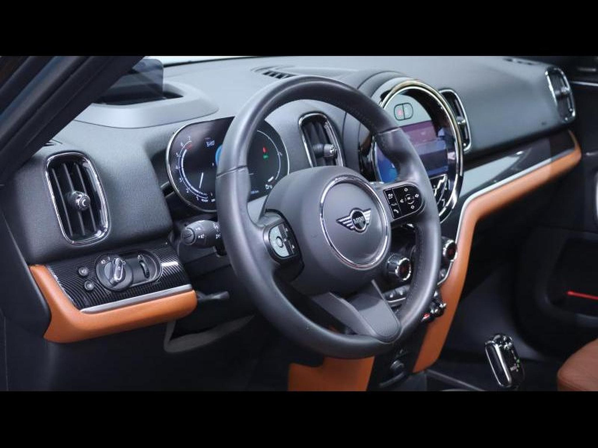 MINI Countryman 1.5 136 Steptronic (2022) - Foto 21