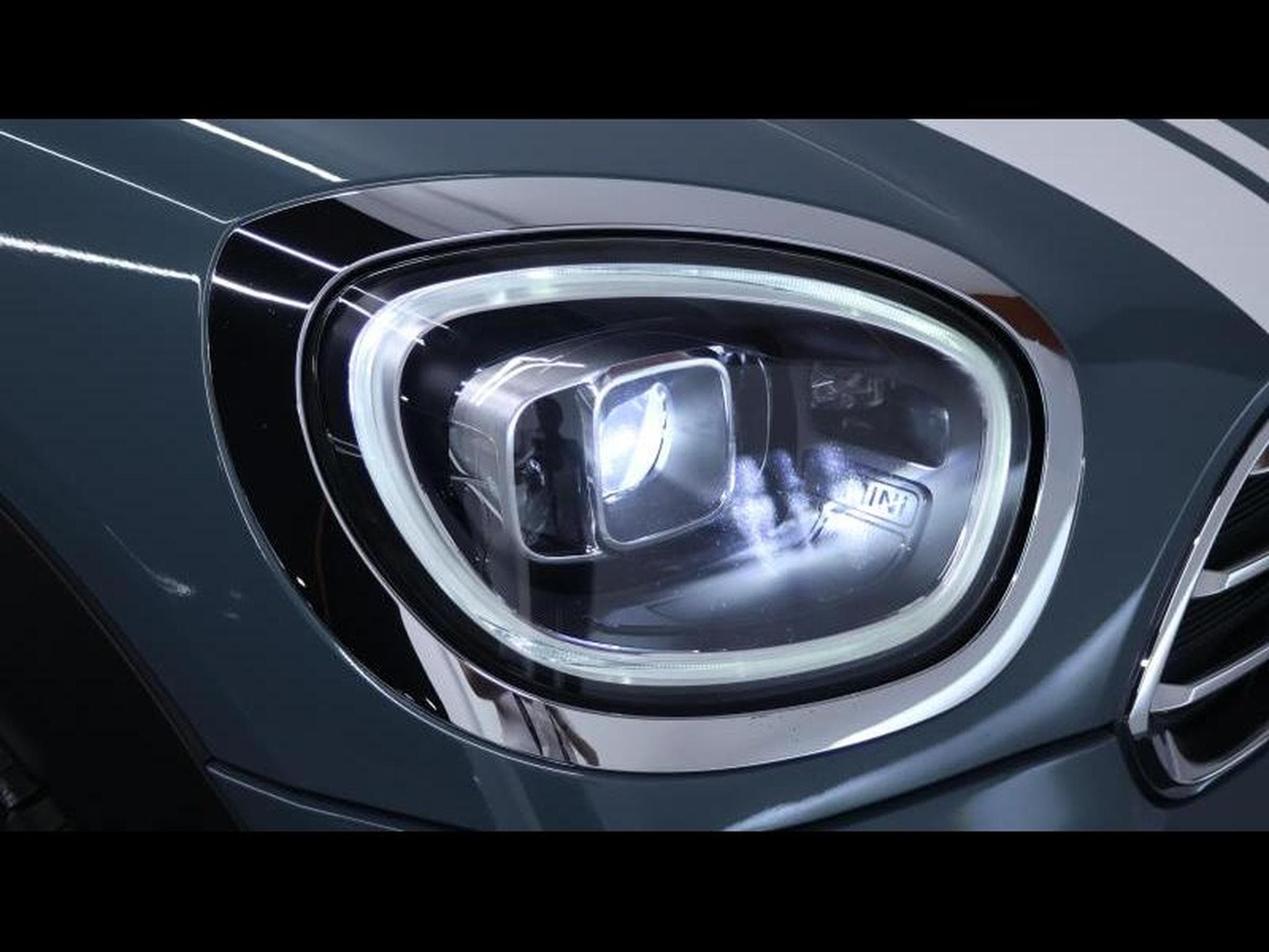 MINI Countryman 1.5 136 Steptronic (2022) - Foto 5