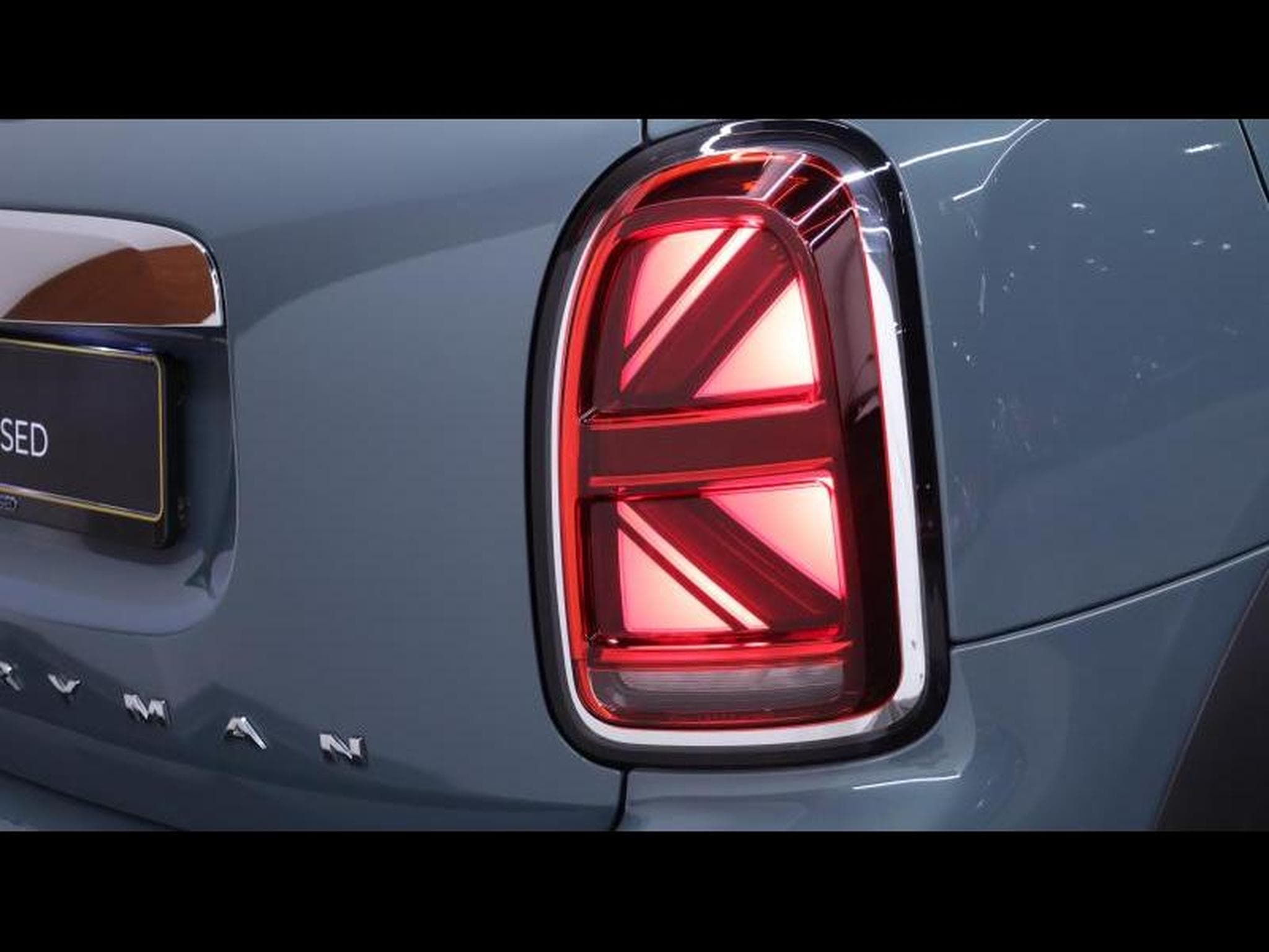 MINI Countryman 1.5 136 Steptronic (2022) - Foto 6