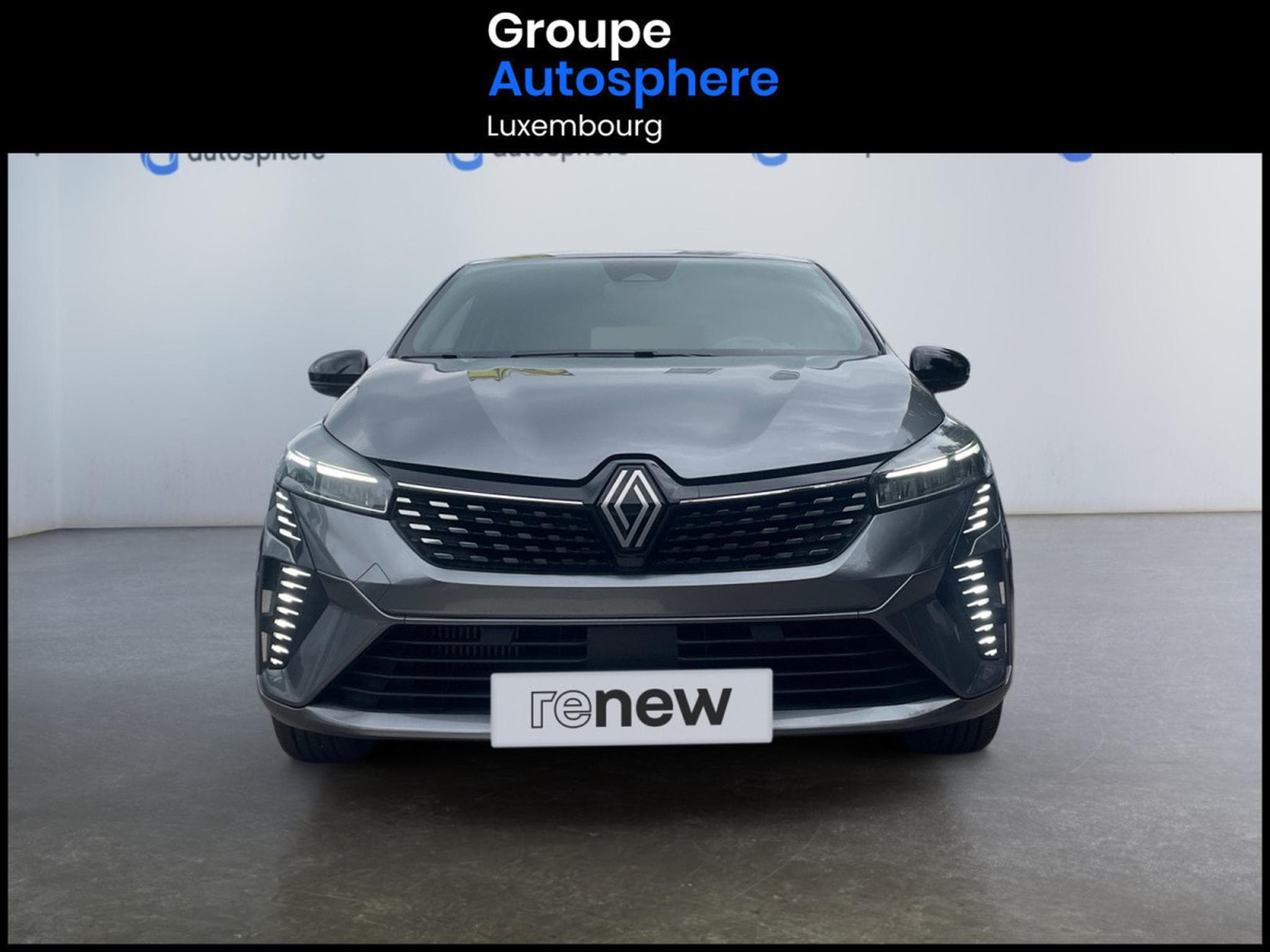 Renault Clio 1.0 TCe Evolution (2025) - Photo 1