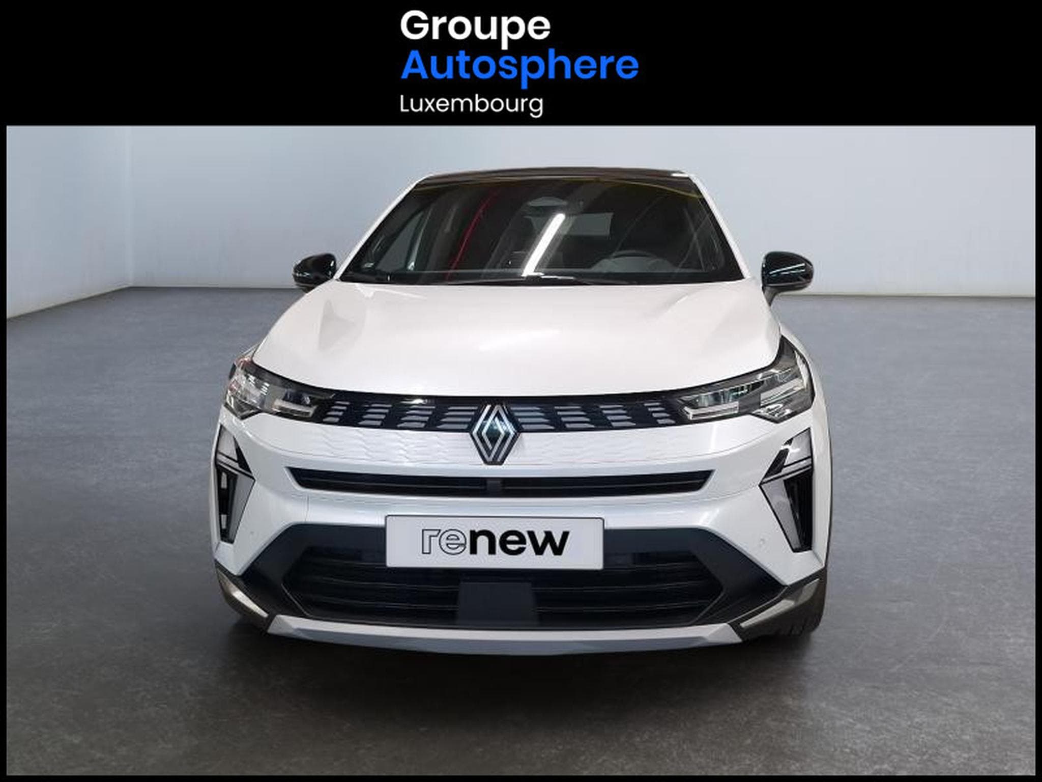 Renault Symbioz 1.6 ICONIC full hybrid E-Tech (2025) - Photo 2