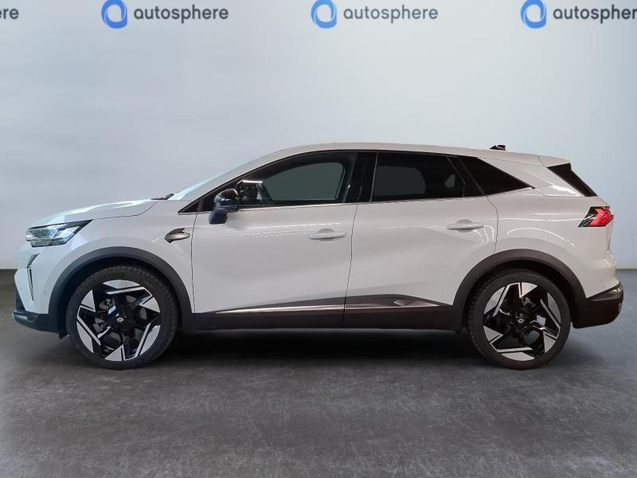 Renault Symbioz 1.6 ICONIC full hybrid E-Tech (2025) - Photo 5