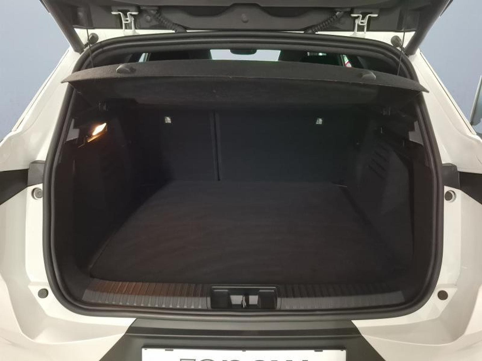 Renault Symbioz 1.6 ICONIC full hybrid E-Tech (2025) - Photo 9