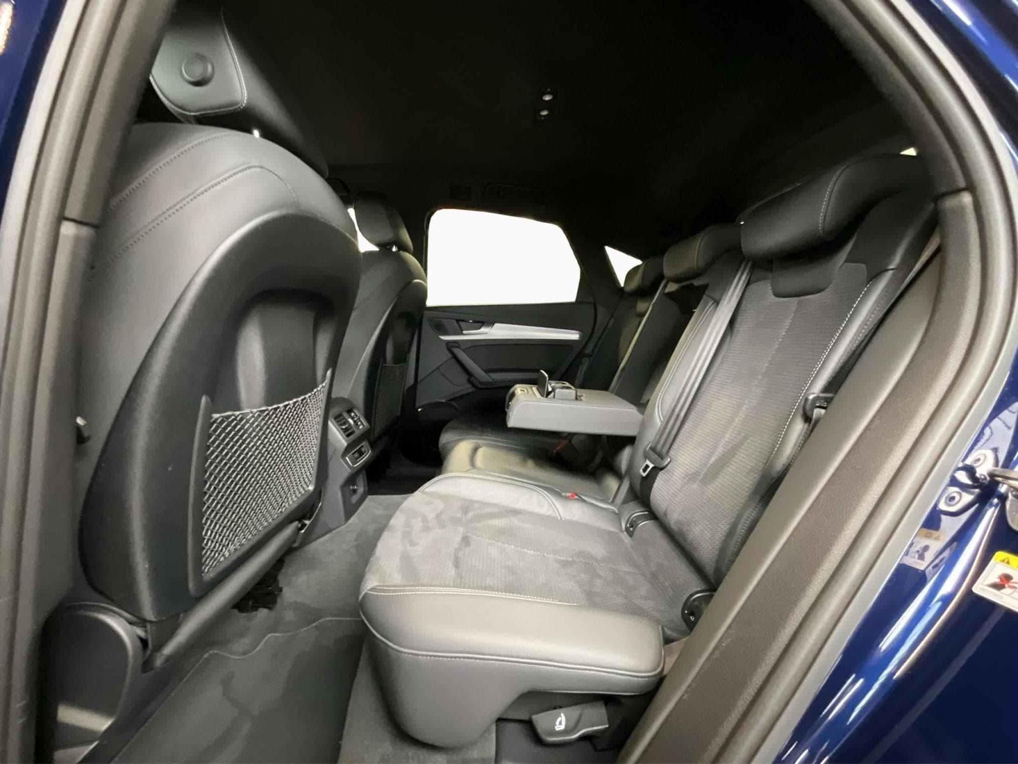 Audi Q5 SB+S-Line+40TDI+Quattro+S-Tronic+P.Premium+LM20 (2022) - Foto 15