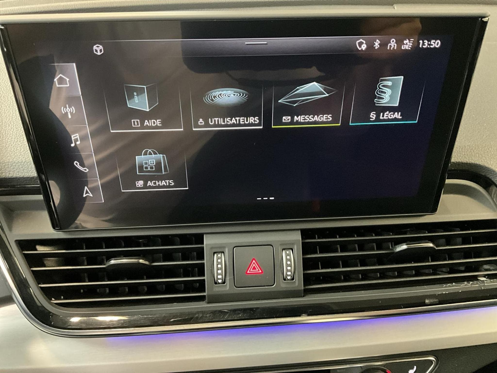 Audi Q5 SB+S-Line+40TDI+Quattro+S-Tronic+P.Premium+LM20 (2022) - Foto 19