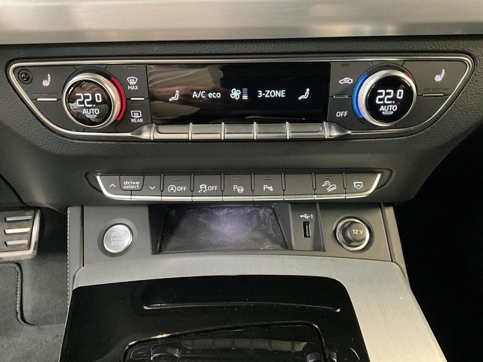 Audi Q5 SB+S-Line+40TDI+Quattro+S-Tronic+P.Premium+LM20 (2022) - Foto 20
