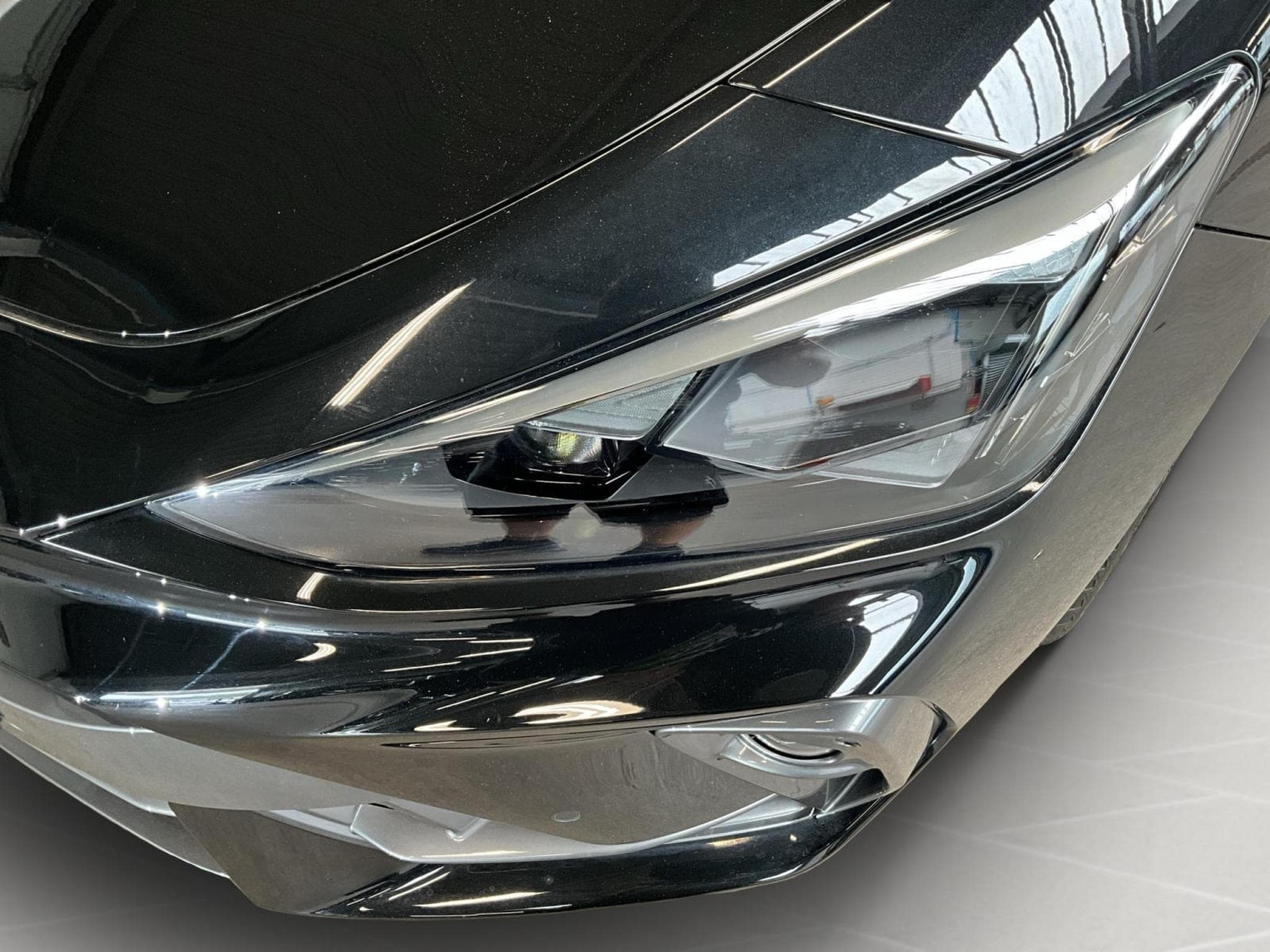 Cupra Leon DSG+Dinamica+Pure-Perf.+Int.-Drive+Sennheiser (2025) - Foto 17