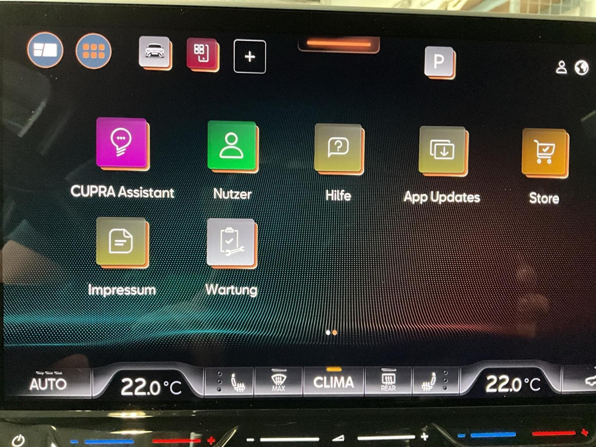 Cupra Leon DSG+Dinamica+Pure-Perf.+Int.-Drive+Sennheiser (2025) - Foto 18