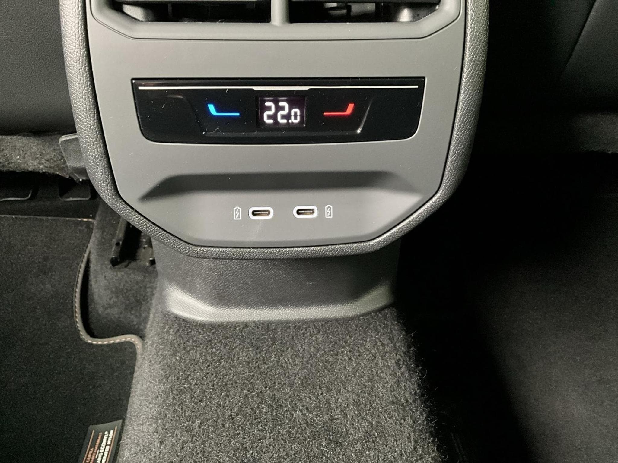 Cupra Leon DSG+Dinamica+Pure-Perf.+Int.-Drive+Sennheiser (2025) - Foto 20