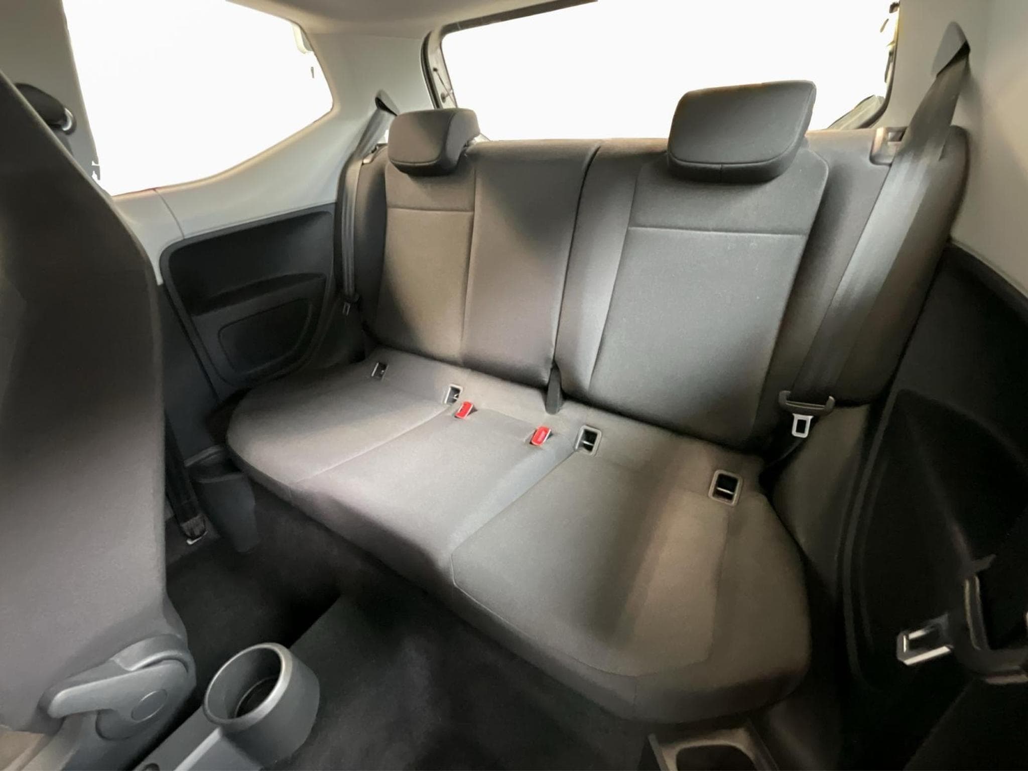 VW UP Move+LM15+Sound-Plus+DAB+Klima (2021) - Foto 15