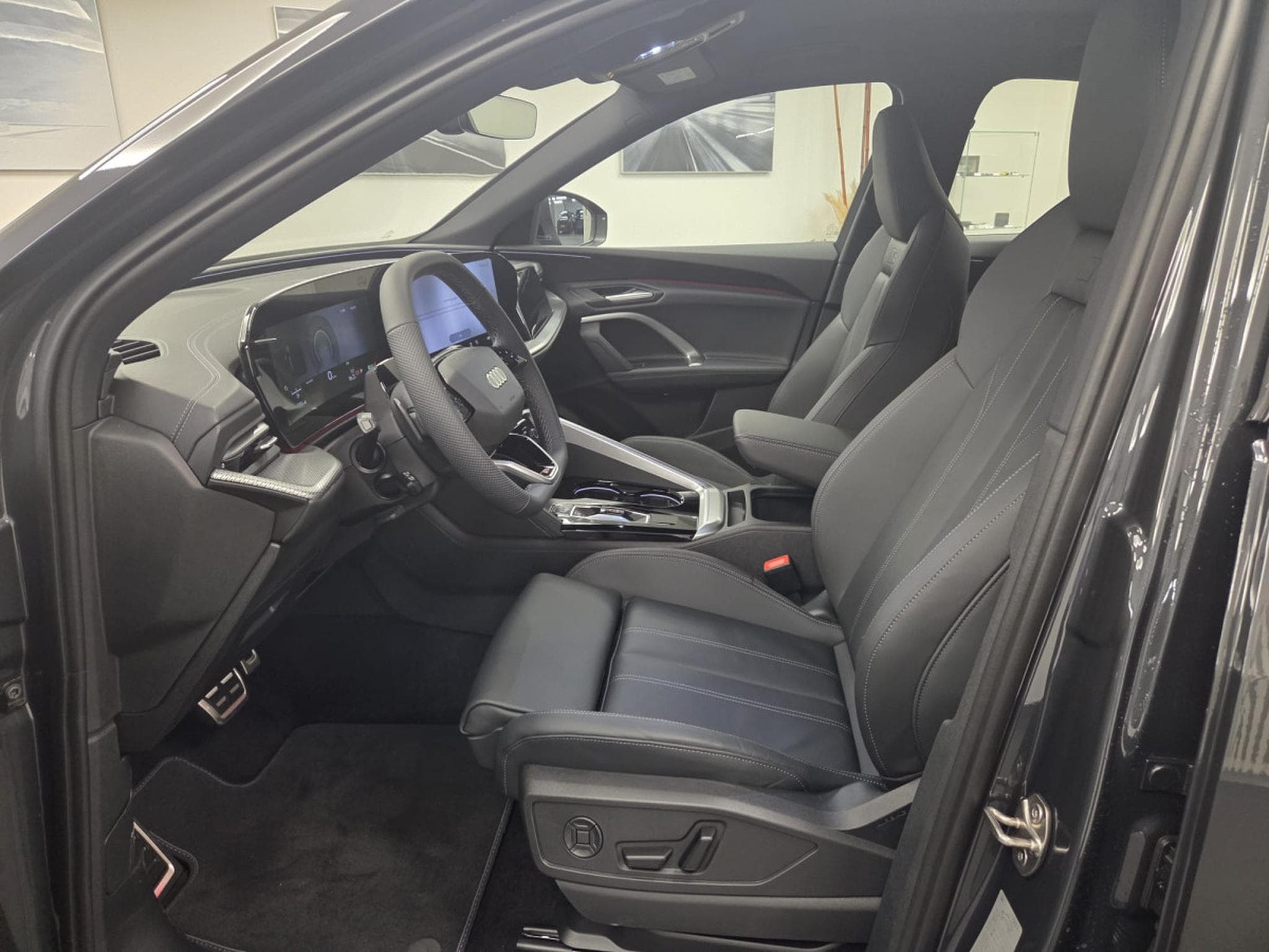 Audi Q5 Sportback S line TFSI 272 CV / 200 kW S tronic (2026) - Photo 3