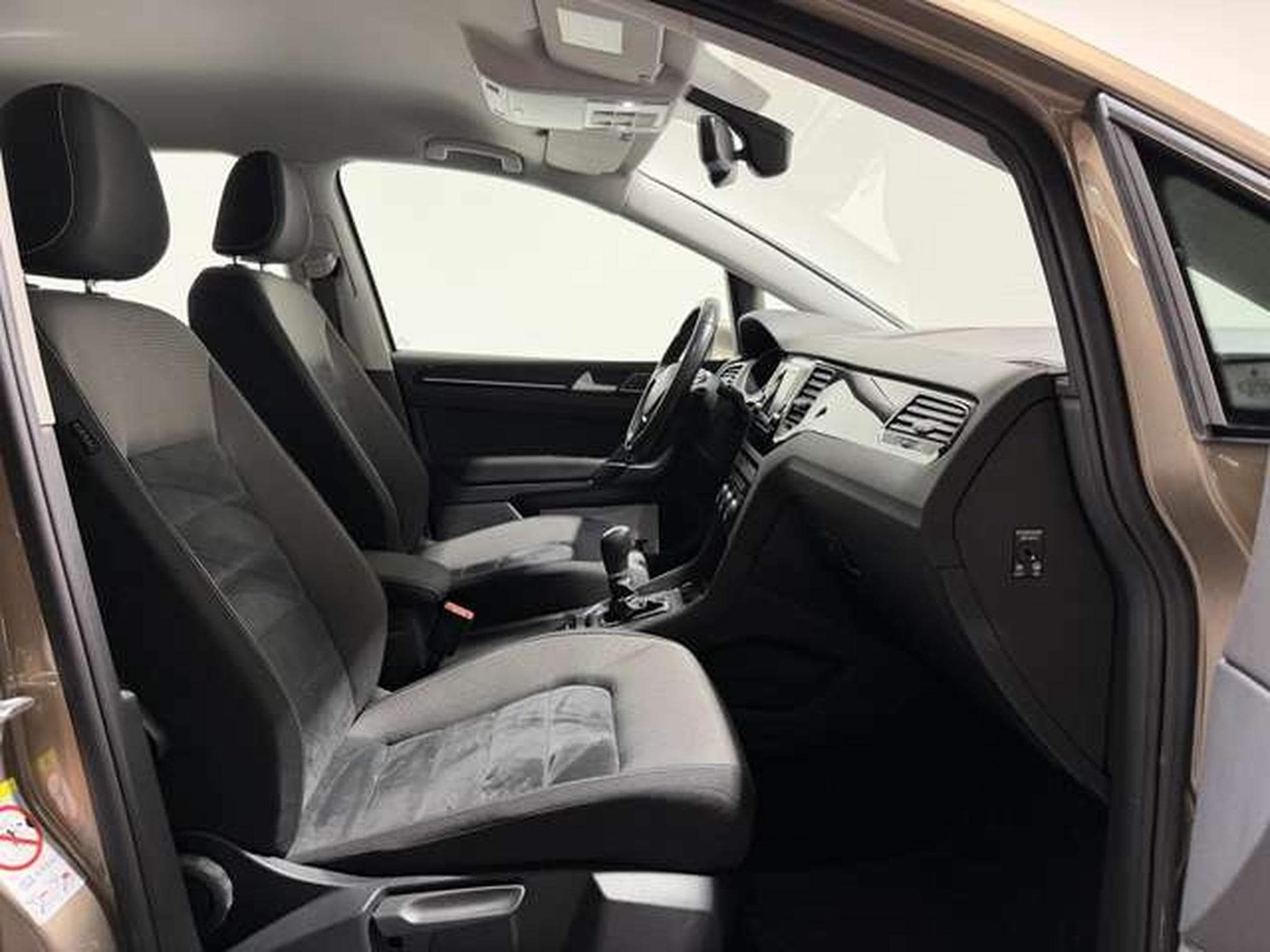 VW Golf Highline *Tempomat *ÖL Verbrauch (2014) - Photo 11