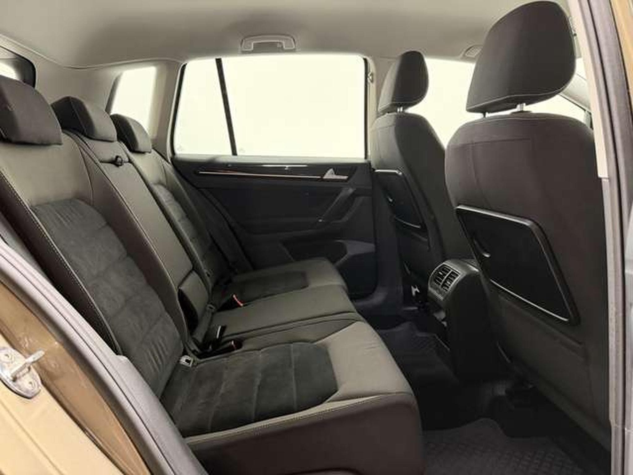 VW Golf Highline *Tempomat *ÖL Verbrauch (2014) - Photo 13