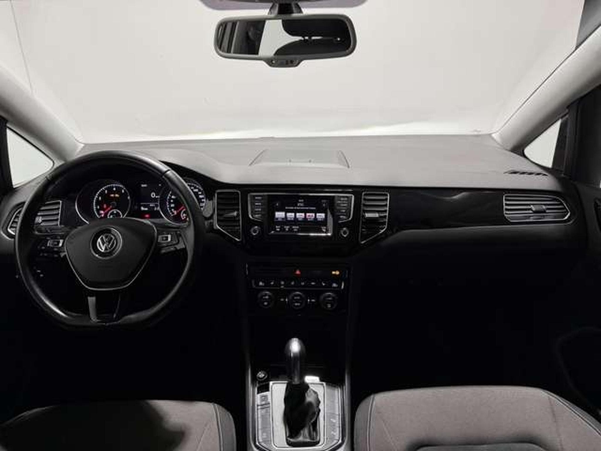 VW Golf Highline *Tempomat *ÖL Verbrauch (2014) - Photo 14