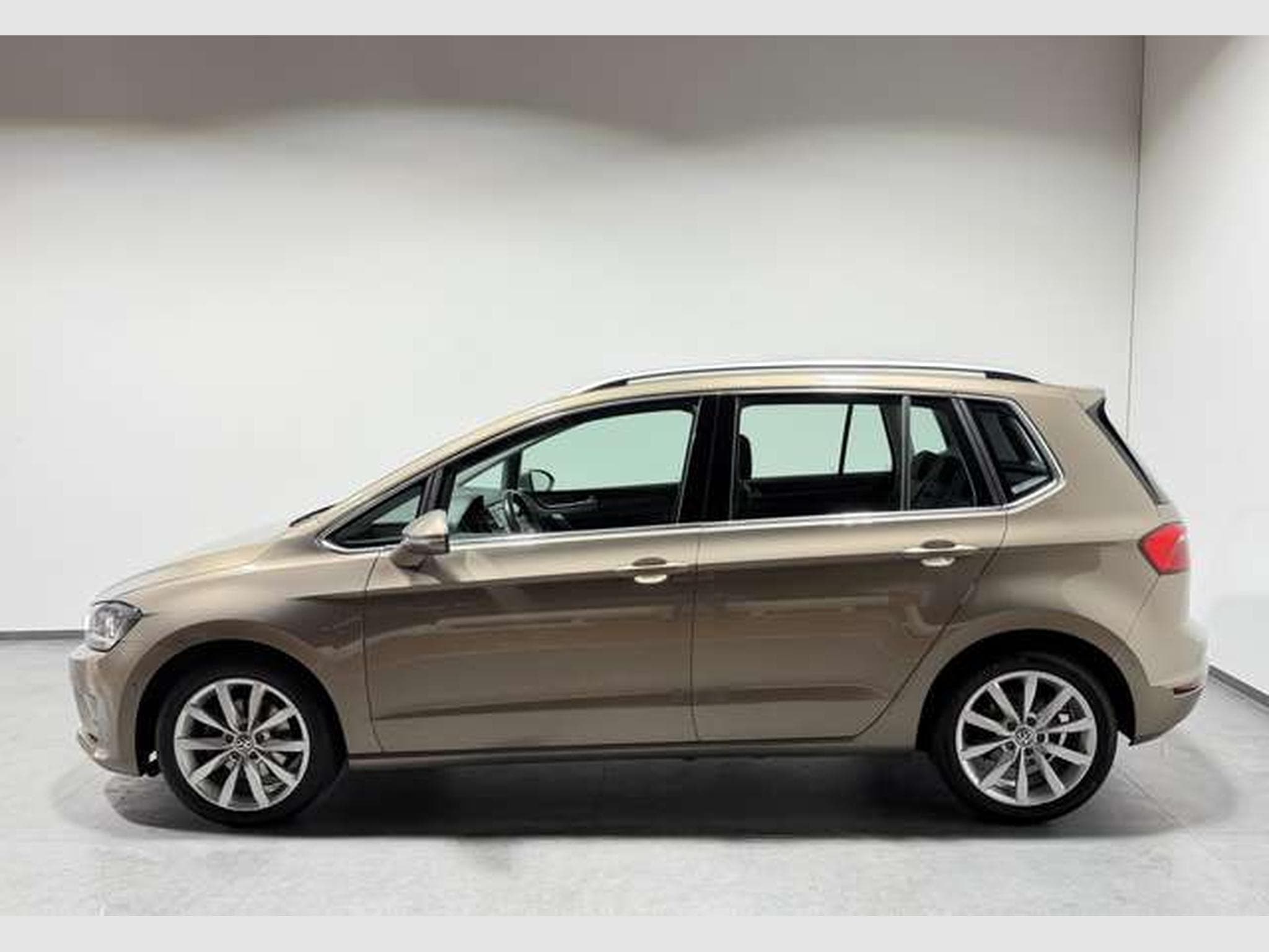 VW Golf Highline *Tempomat *ÖL Verbrauch (2014) - Photo 2