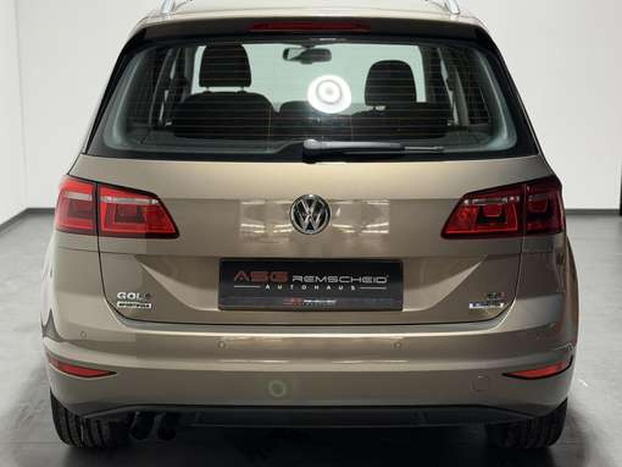 VW Golf Highline *Tempomat *ÖL Verbrauch (2014) - Photo 4