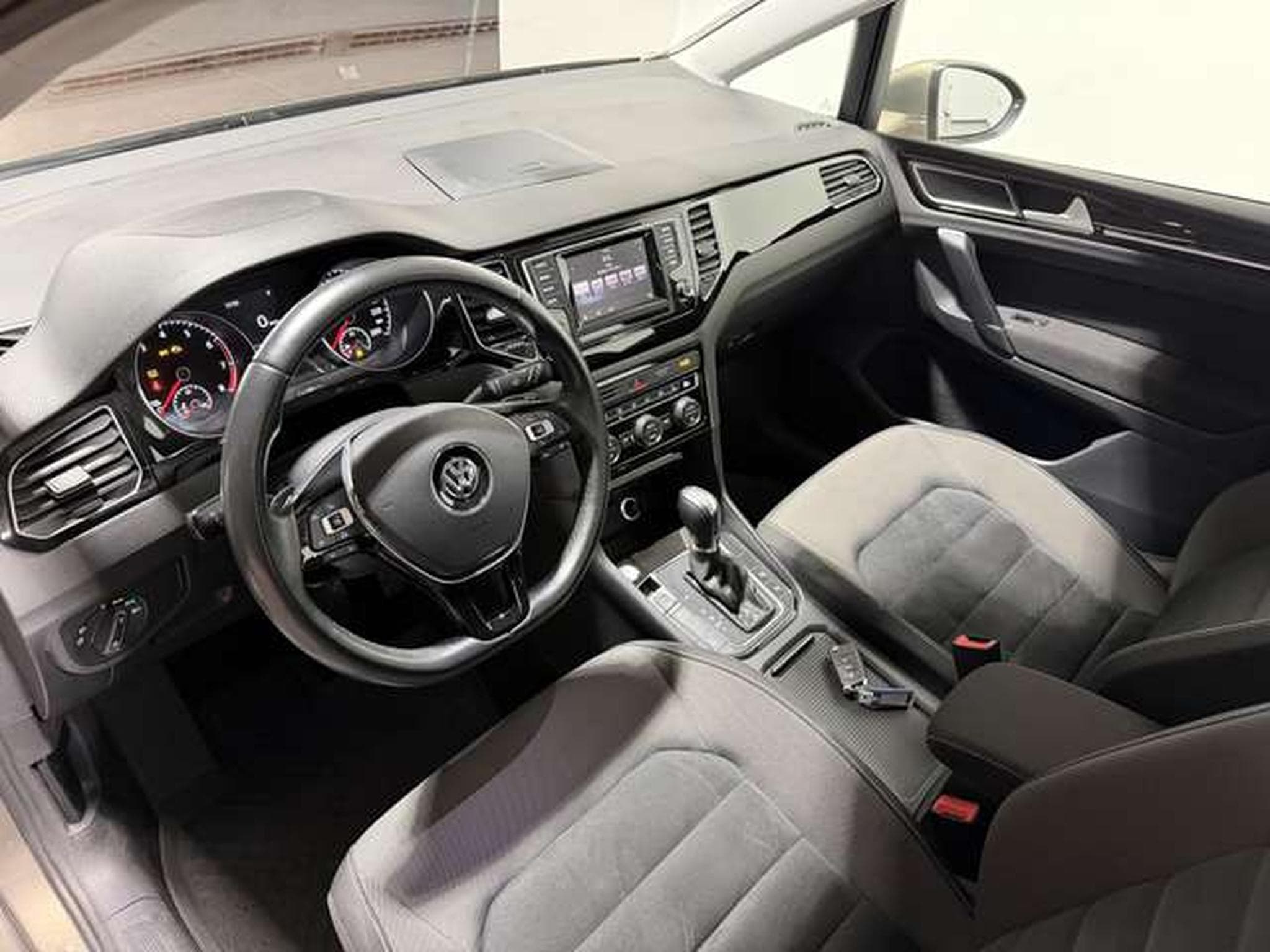 VW Golf Highline *Tempomat *ÖL Verbrauch (2014) - Photo 5