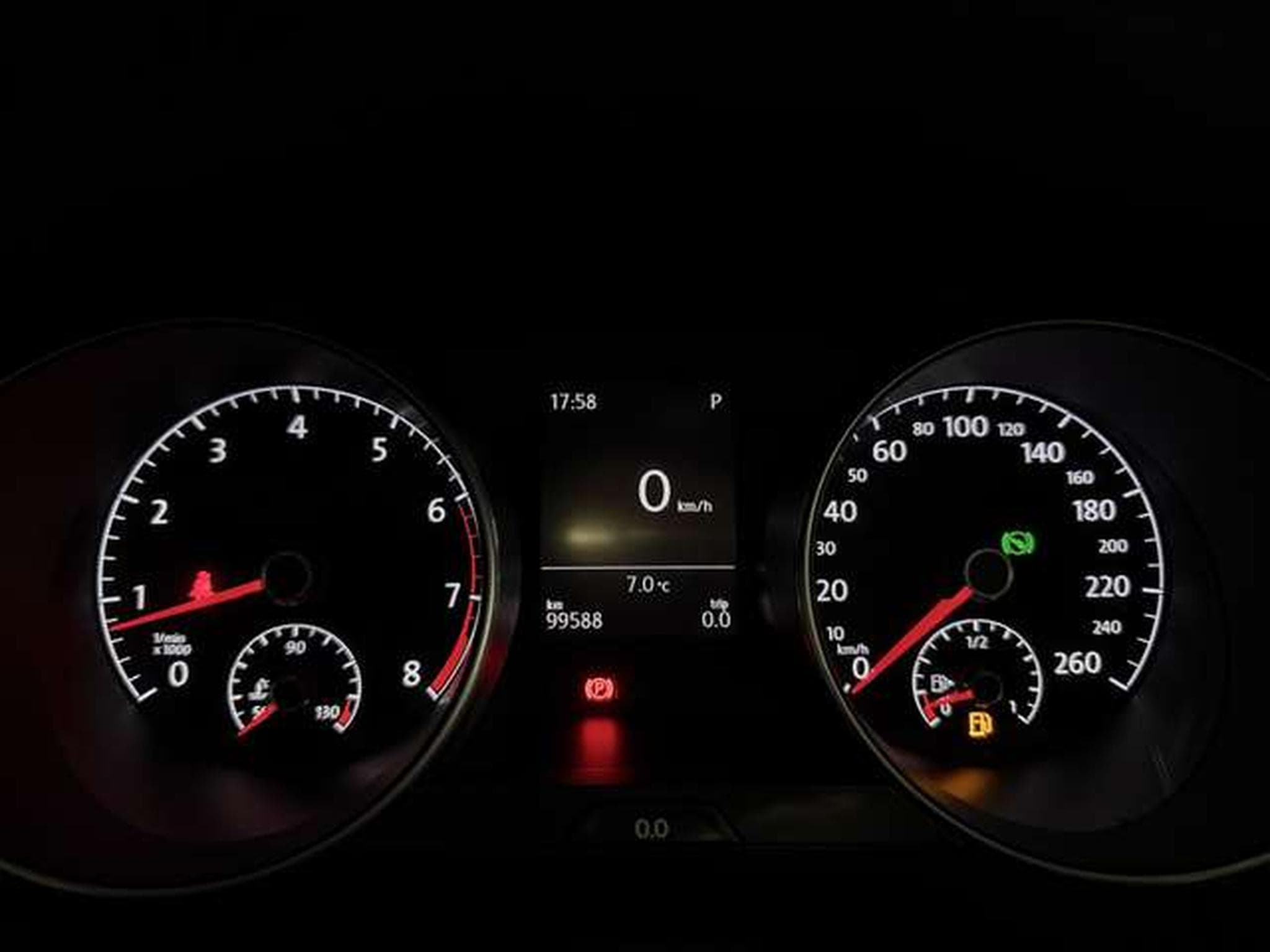 VW Golf Highline *Tempomat *ÖL Verbrauch (2014) - Photo 6
