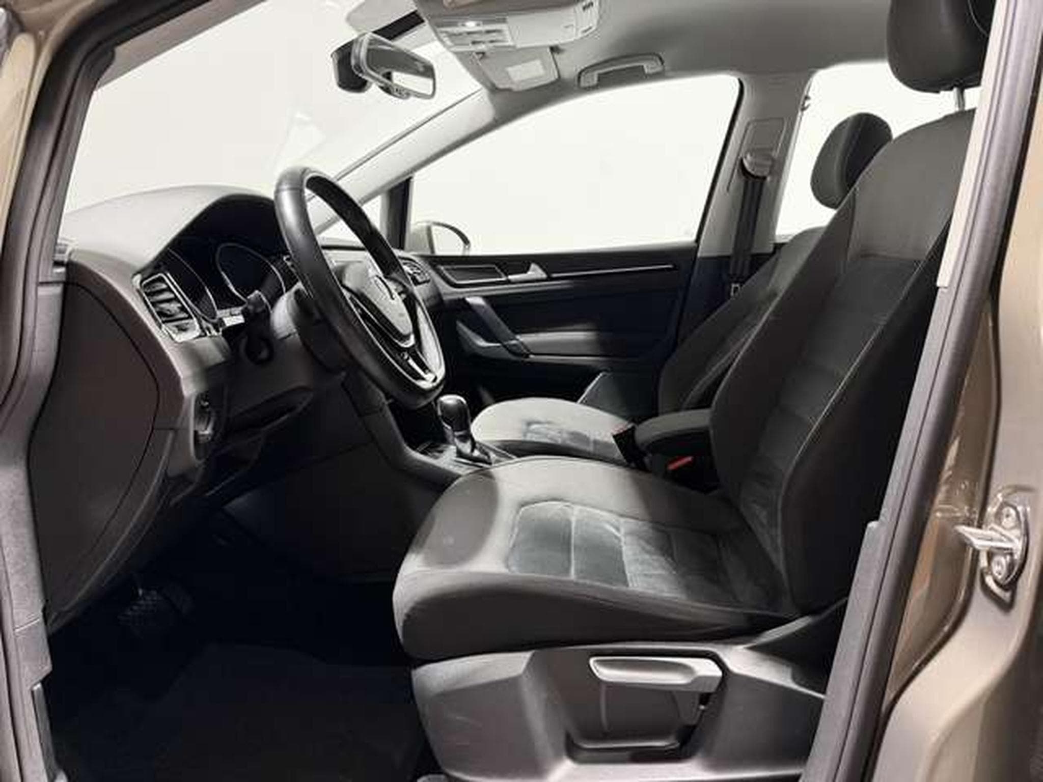 VW Golf Highline *Tempomat *ÖL Verbrauch (2014) - Photo 7
