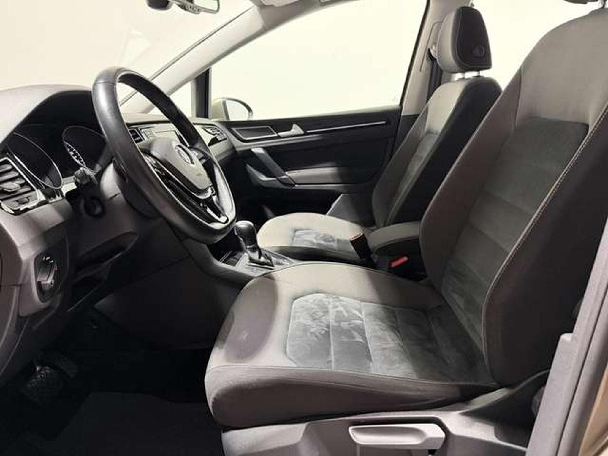 VW Golf Highline *Tempomat *ÖL Verbrauch (2014) - Photo 8