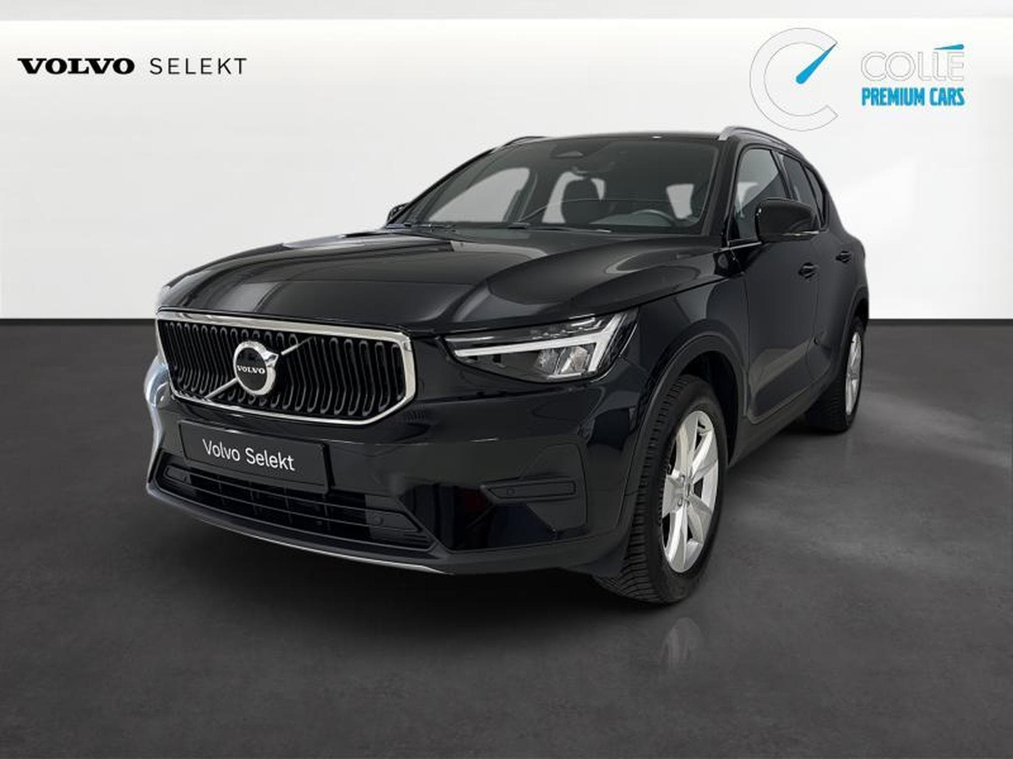 Volvo XC40 Core (2024) - Photo 5