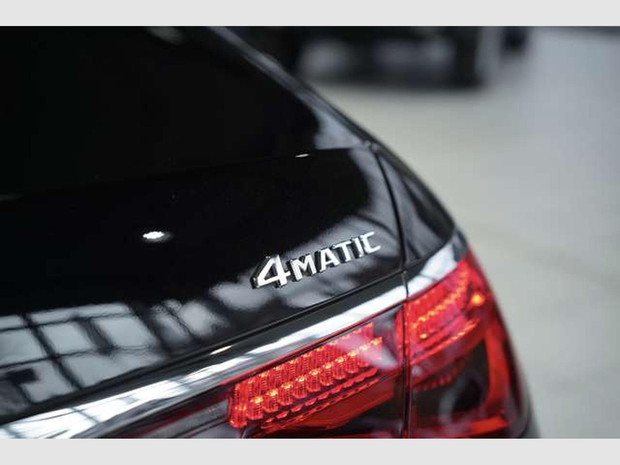Mercedes S 450 d 4M Lang AMG Line *MwSt. *NP 175K *21 * (2024) - Photo 13