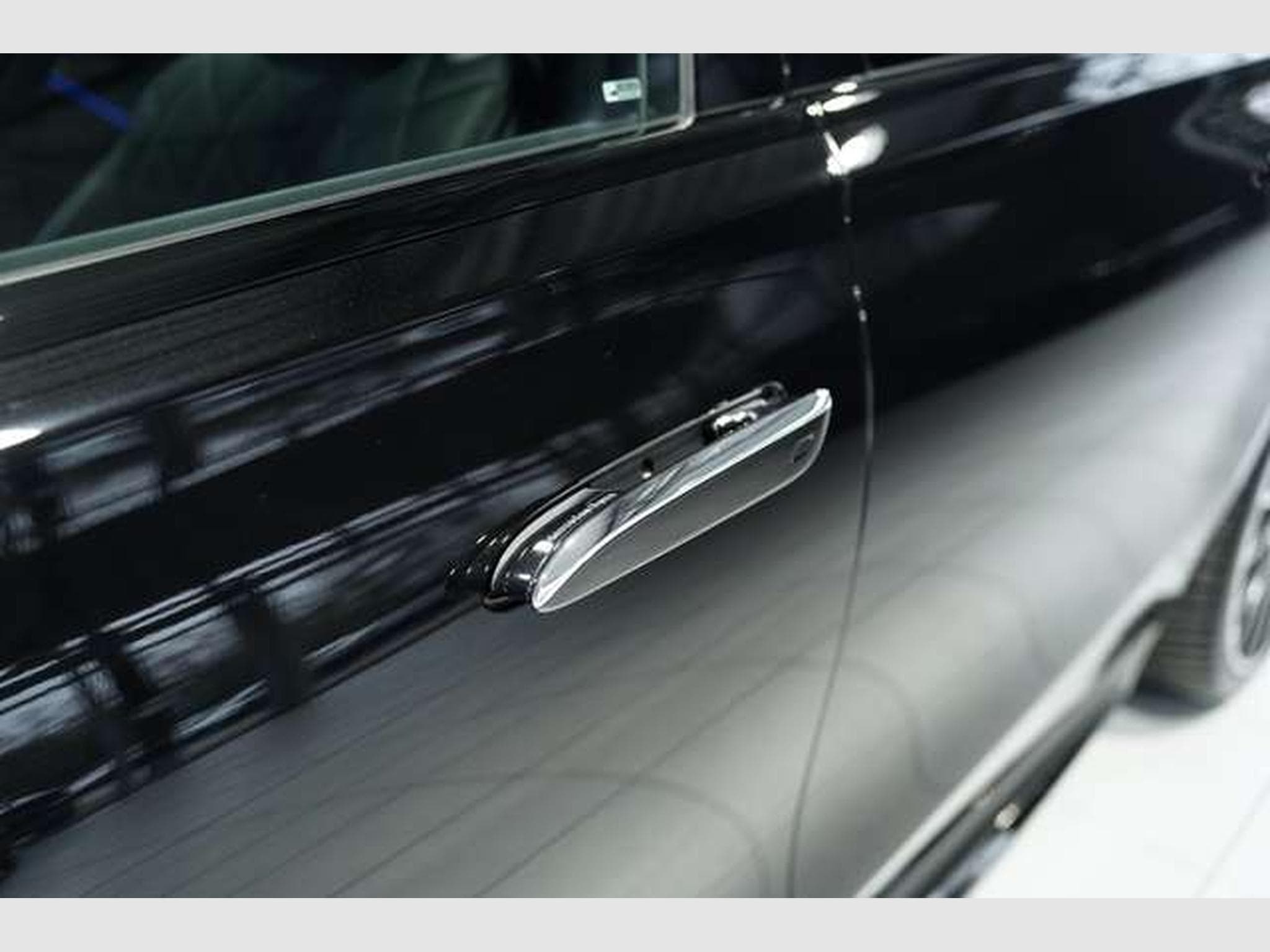 Mercedes S 450 d 4M Lang AMG Line *MwSt. *NP 175K *21 * (2024) - Photo 14