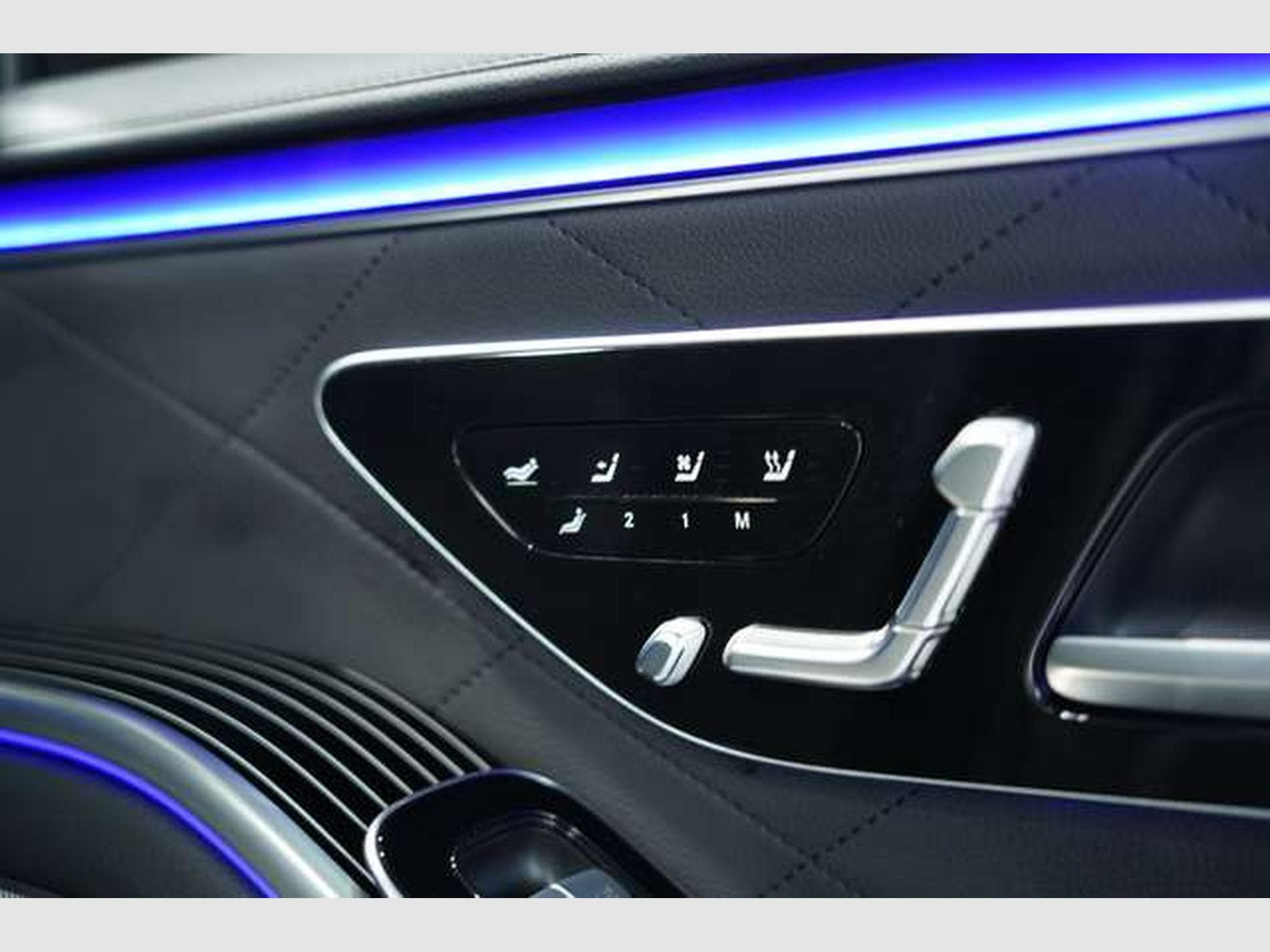 Mercedes S 450 d 4M Lang AMG Line *MwSt. *NP 175K *21 * (2024) - Photo 24