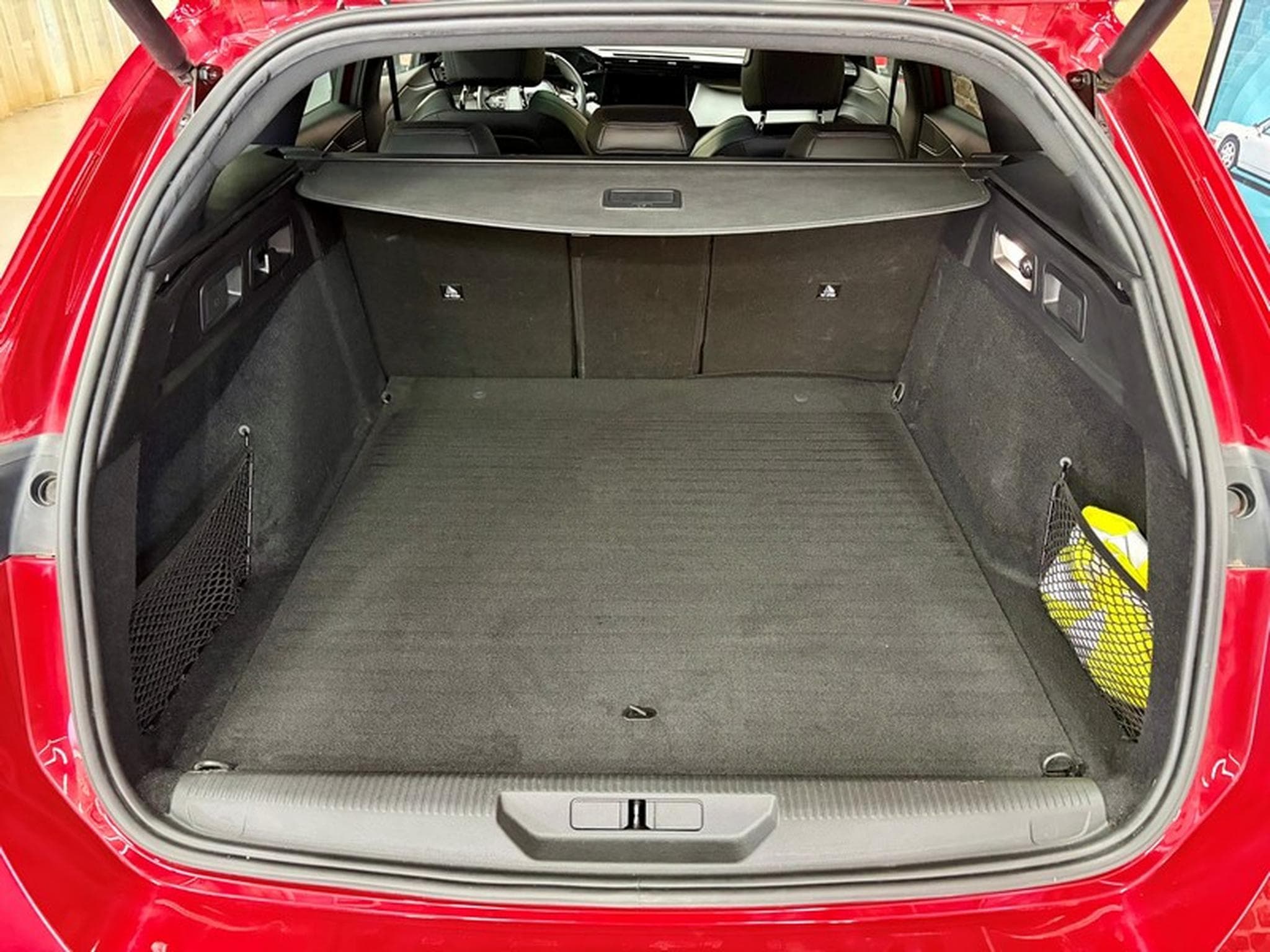 Peugeot 308 308 SW 1.5 BlueHdi 131cv Auto GT (2022) - Photo 7