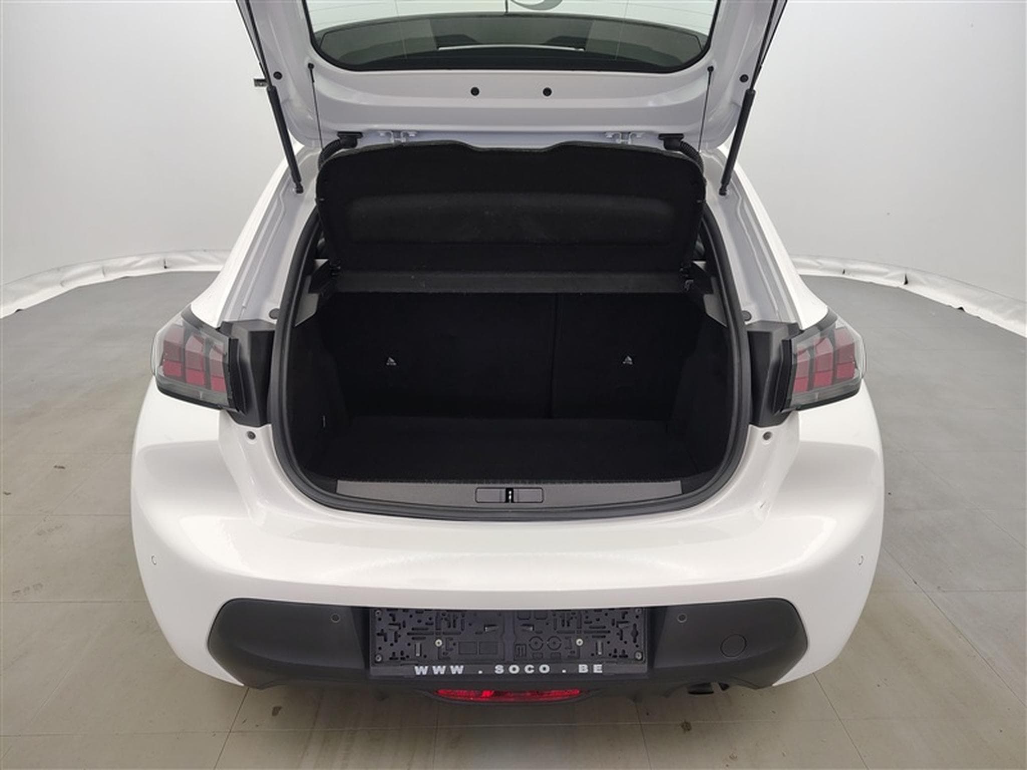 Peugeot 208 1.2i PureTech Active MIRRORLINK / PDC AR / JA 16" (2022) - Photo 14