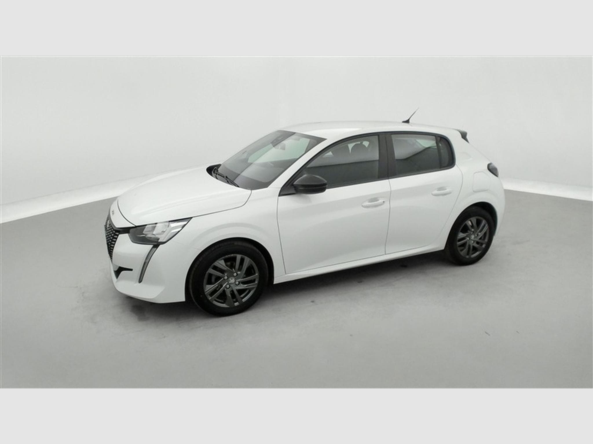 Peugeot 208 1.2i PureTech Active MIRRORLINK / PDC AR / JA 16" (2022) - Photo 20