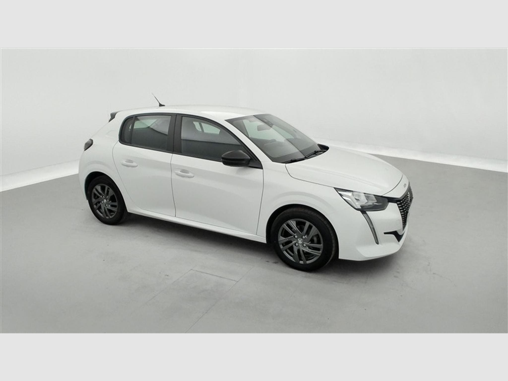 Peugeot 208 1.2i PureTech Active MIRRORLINK / PDC AR / JA 16" (2022) - Photo 22