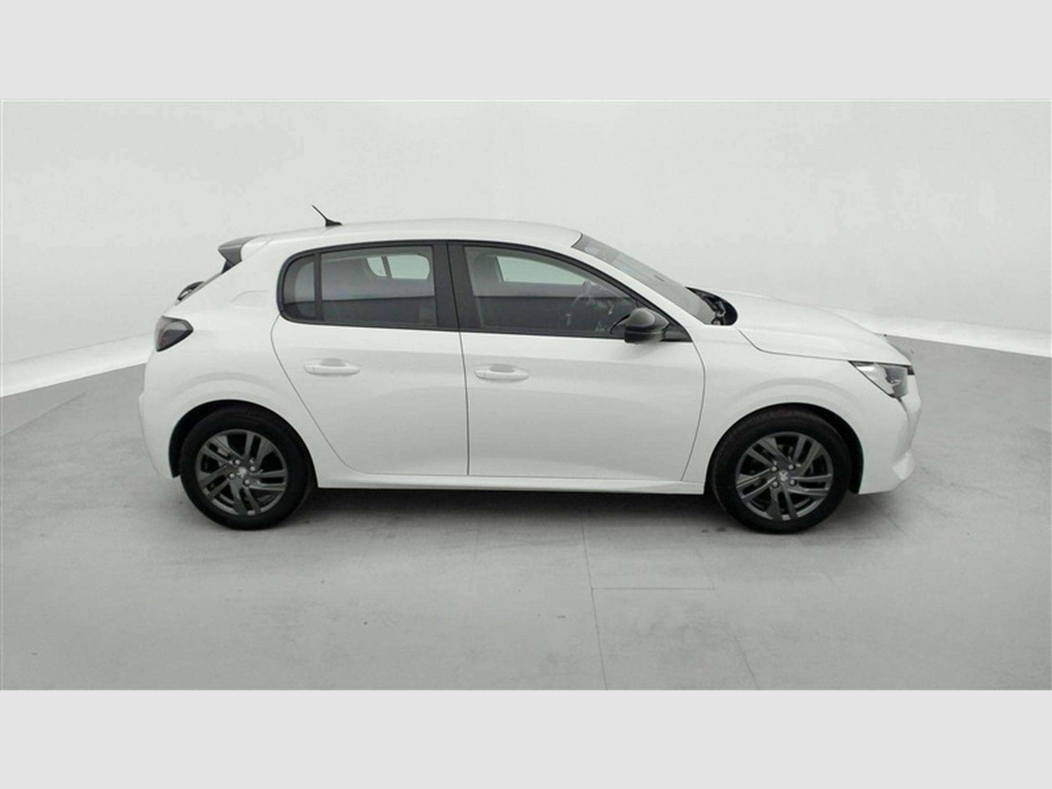 Peugeot 208 1.2i PureTech Active MIRRORLINK / PDC AR / JA 16" (2022) - Photo 23