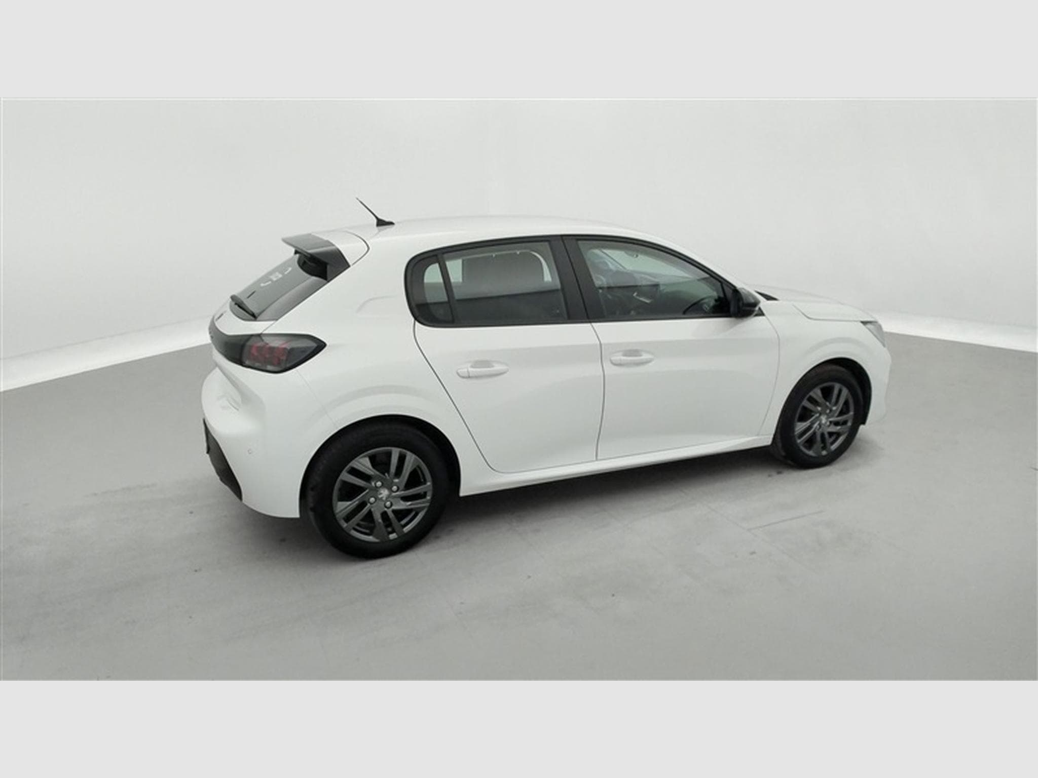 Peugeot 208 1.2i PureTech Active MIRRORLINK / PDC AR / JA 16" (2022) - Photo 24