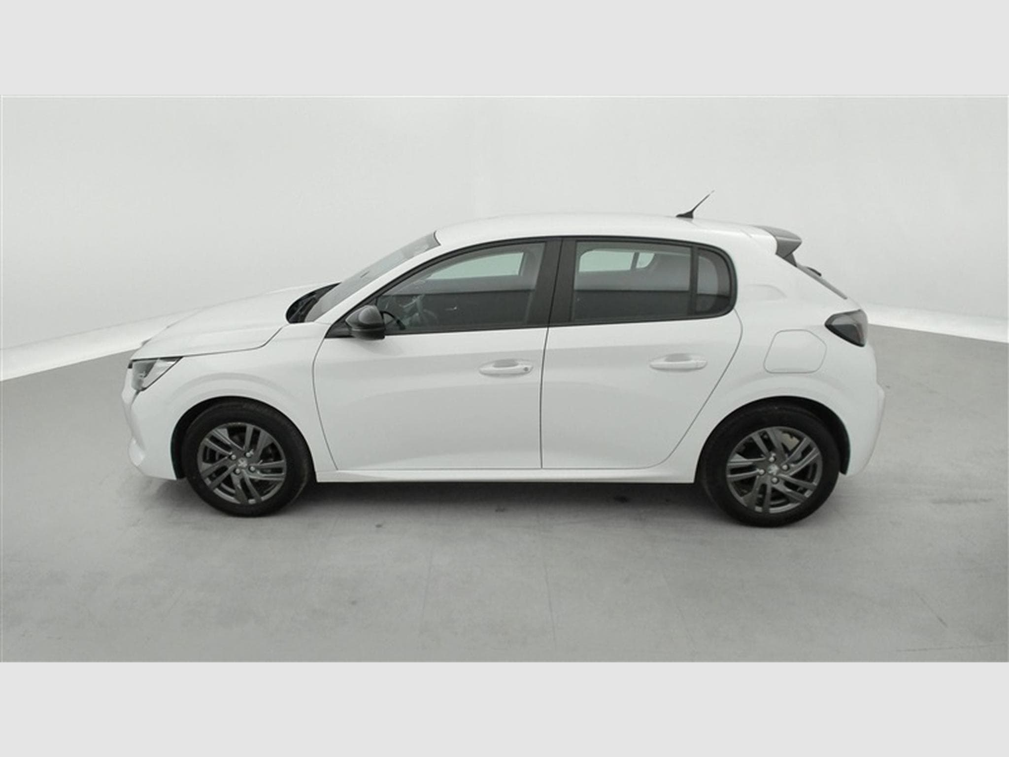 Peugeot 208 1.2i PureTech Active MIRRORLINK / PDC AR / JA 16" (2022) - Photo 3