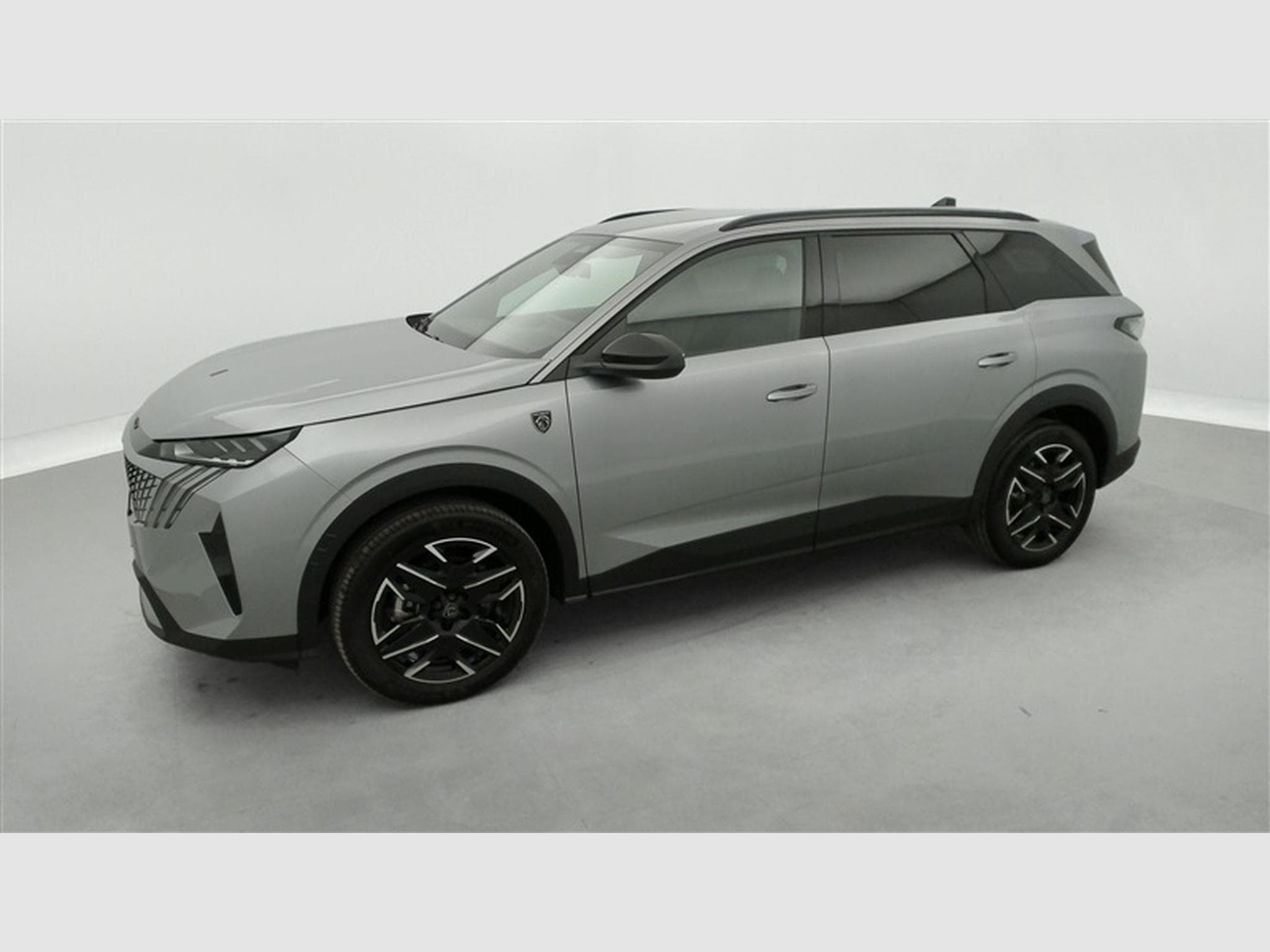 Peugeot 5008 1.2 HYBRID 145cv e-DSC6 GT 7pl. NAVI / FULL LED / CAMERA (2026) - Photo 24