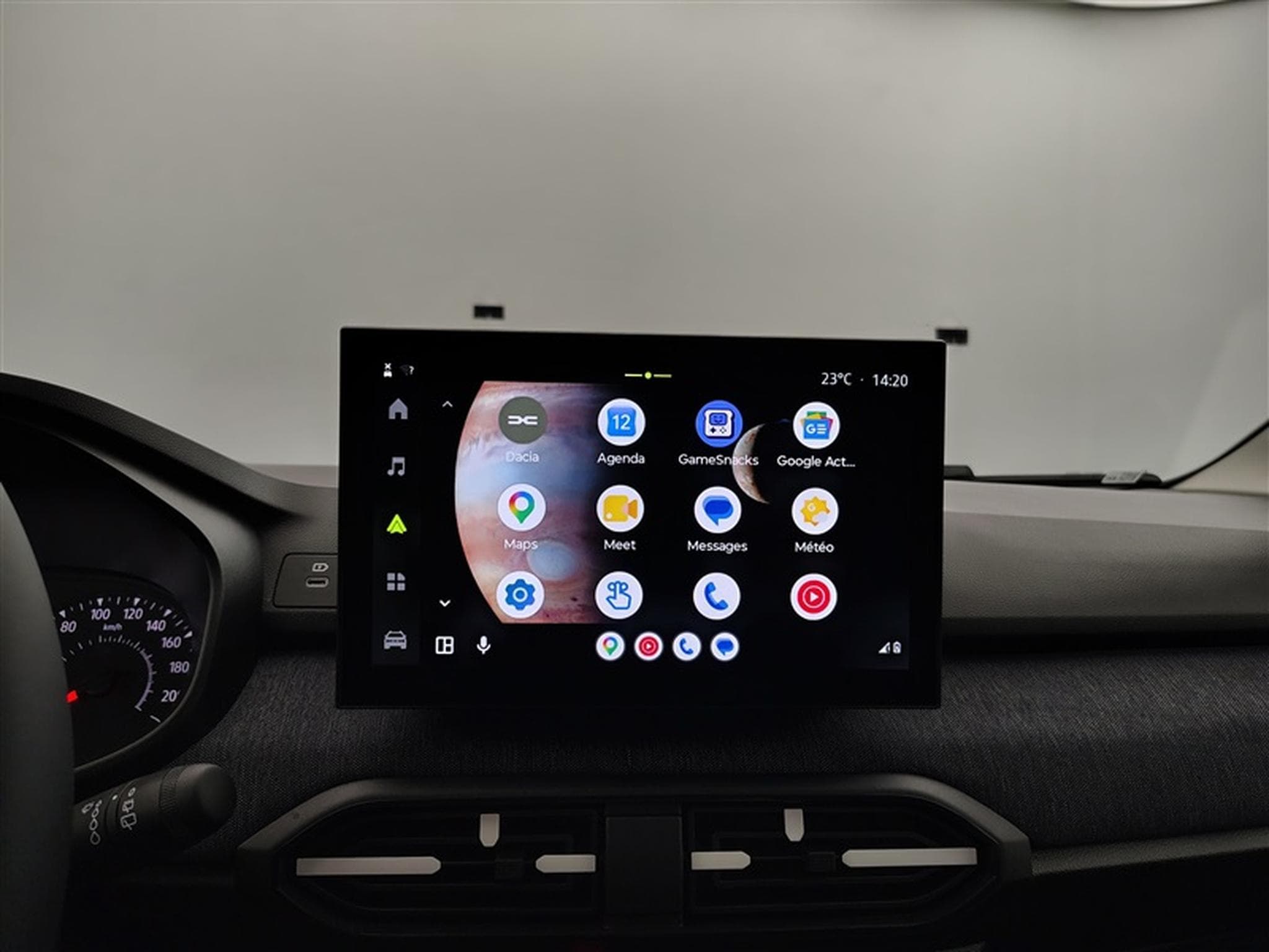 Dacia Sandero 1.0i SCe expression (2026) - Photo 19