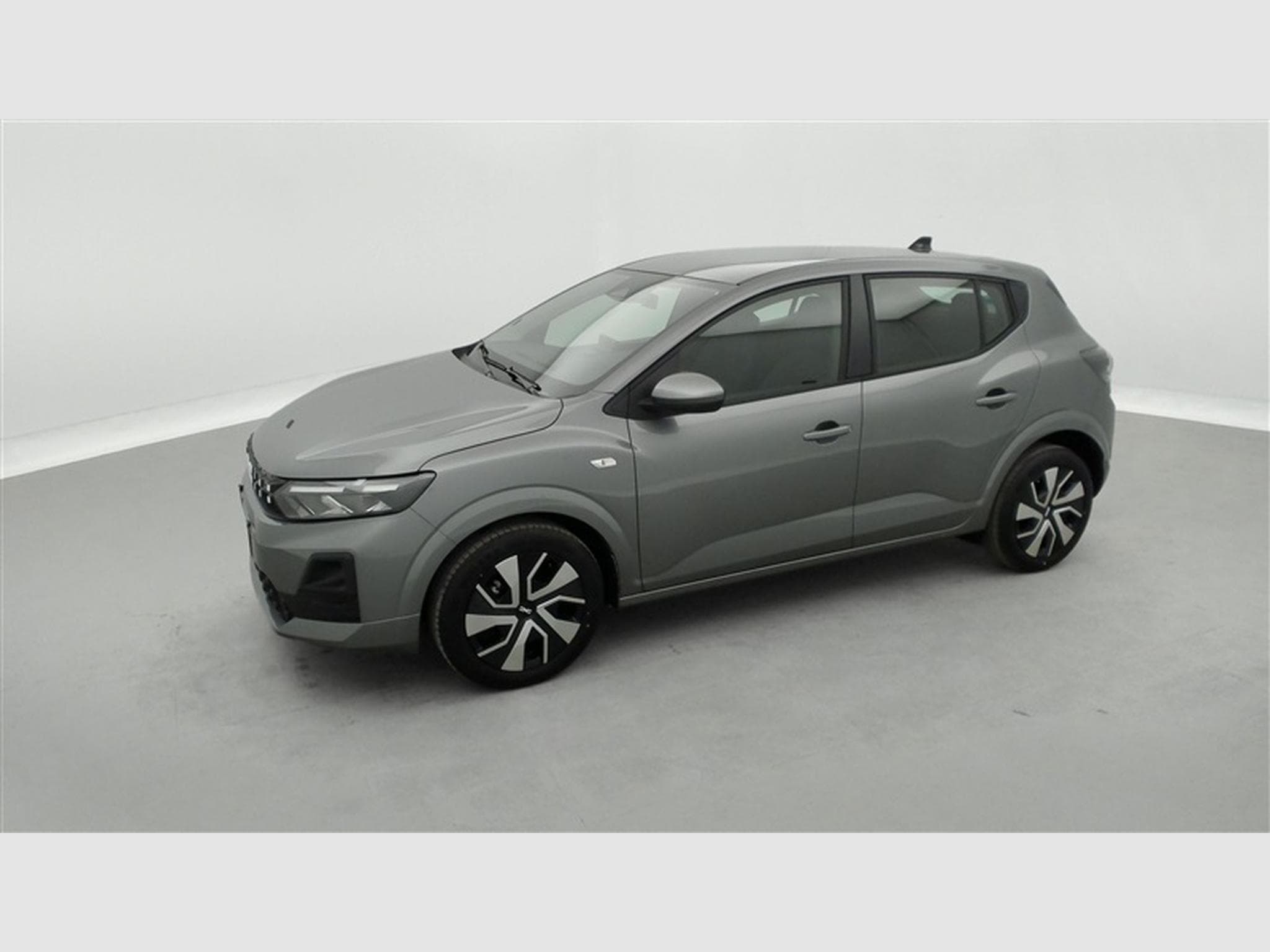 Dacia Sandero 1.0i SCe expression (2026) - Photo 20