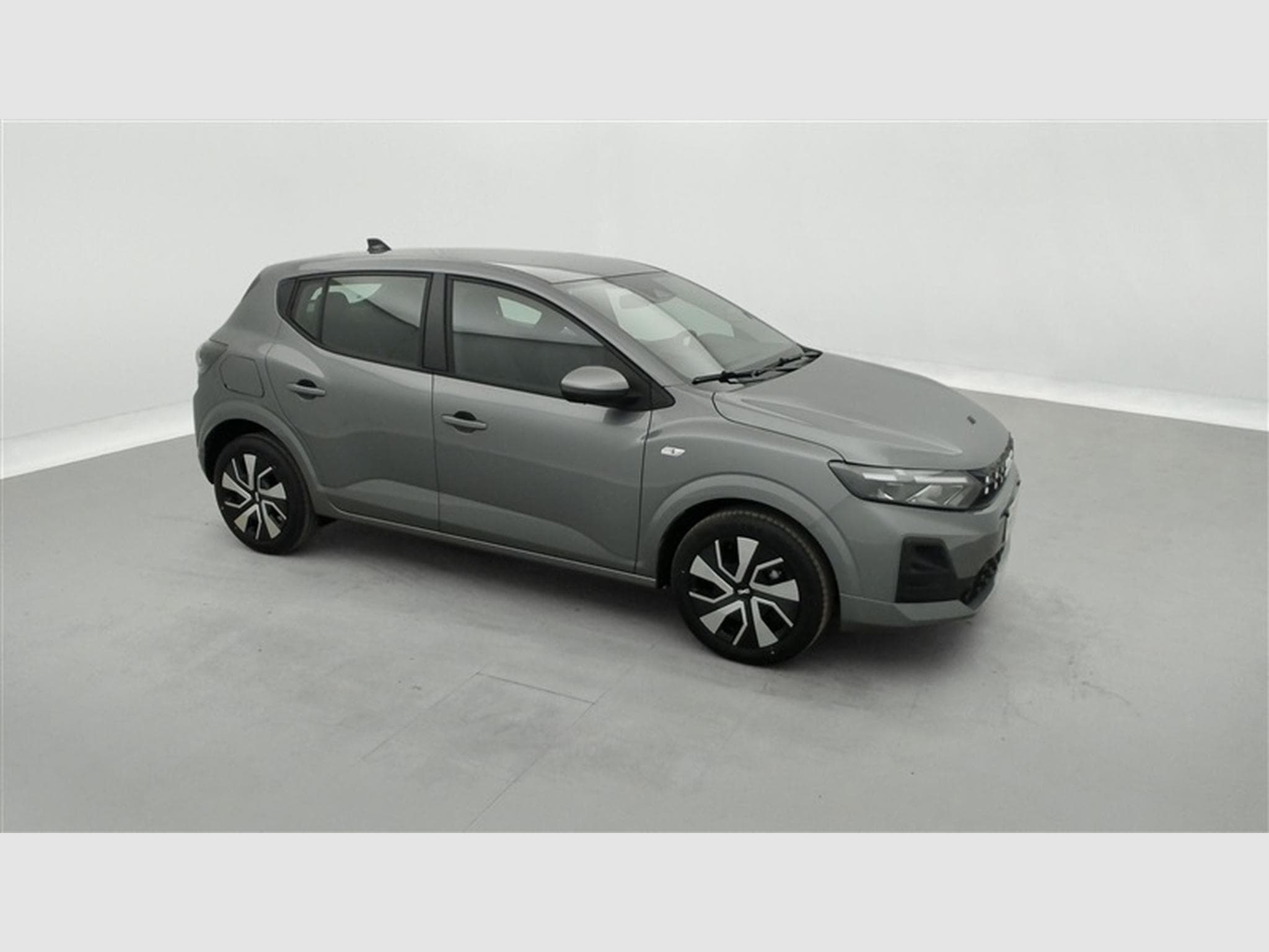 Dacia Sandero 1.0i SCe expression (2026) - Photo 22