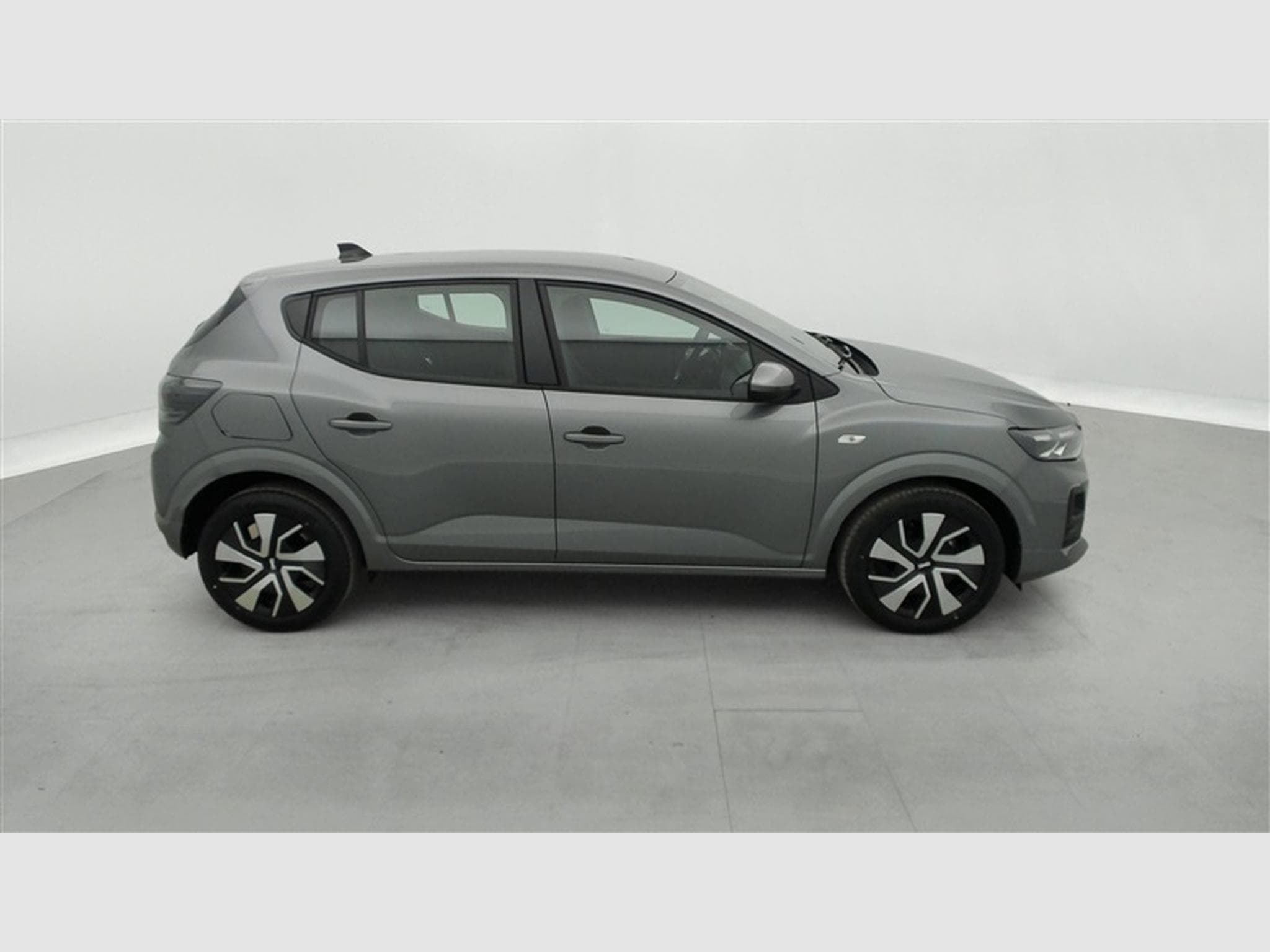 Dacia Sandero 1.0i SCe expression (2026) - Photo 23