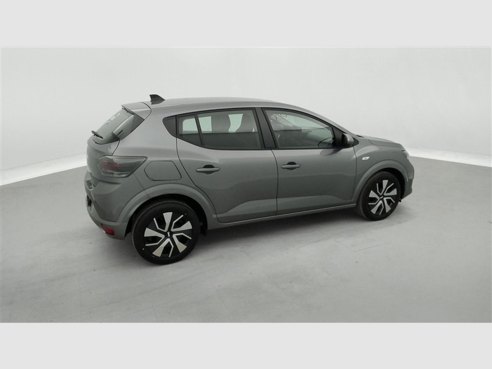 Dacia Sandero 1.0i SCe expression (2026) - Photo 24