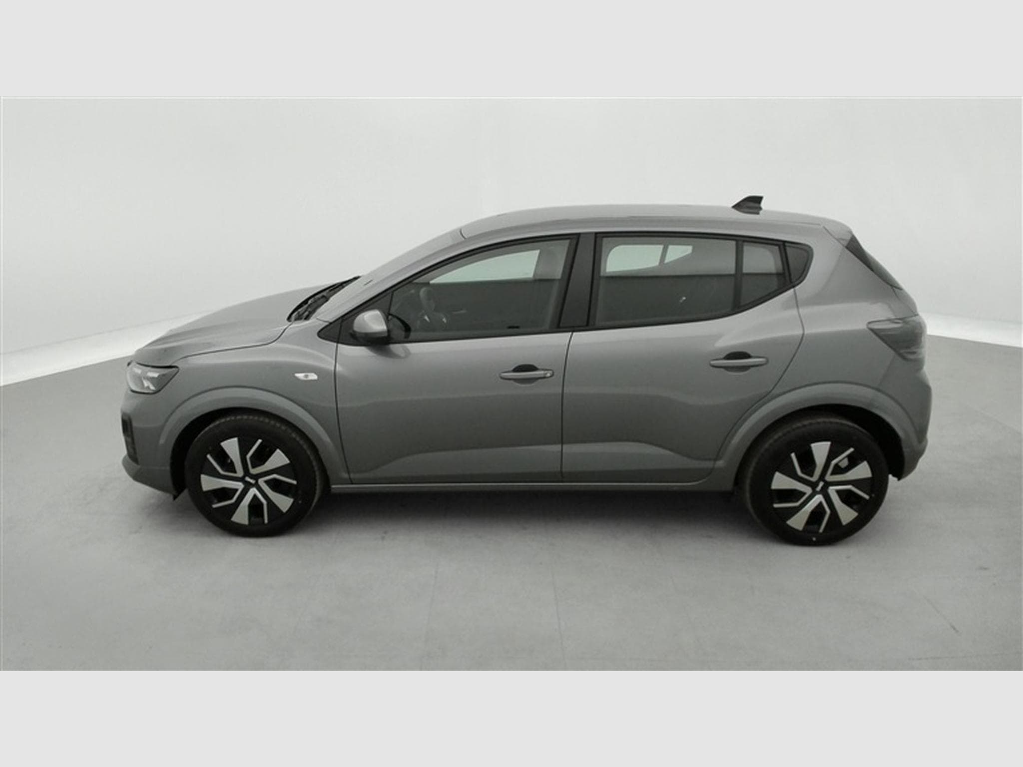 Dacia Sandero 1.0i SCe expression (2026) - Photo 3