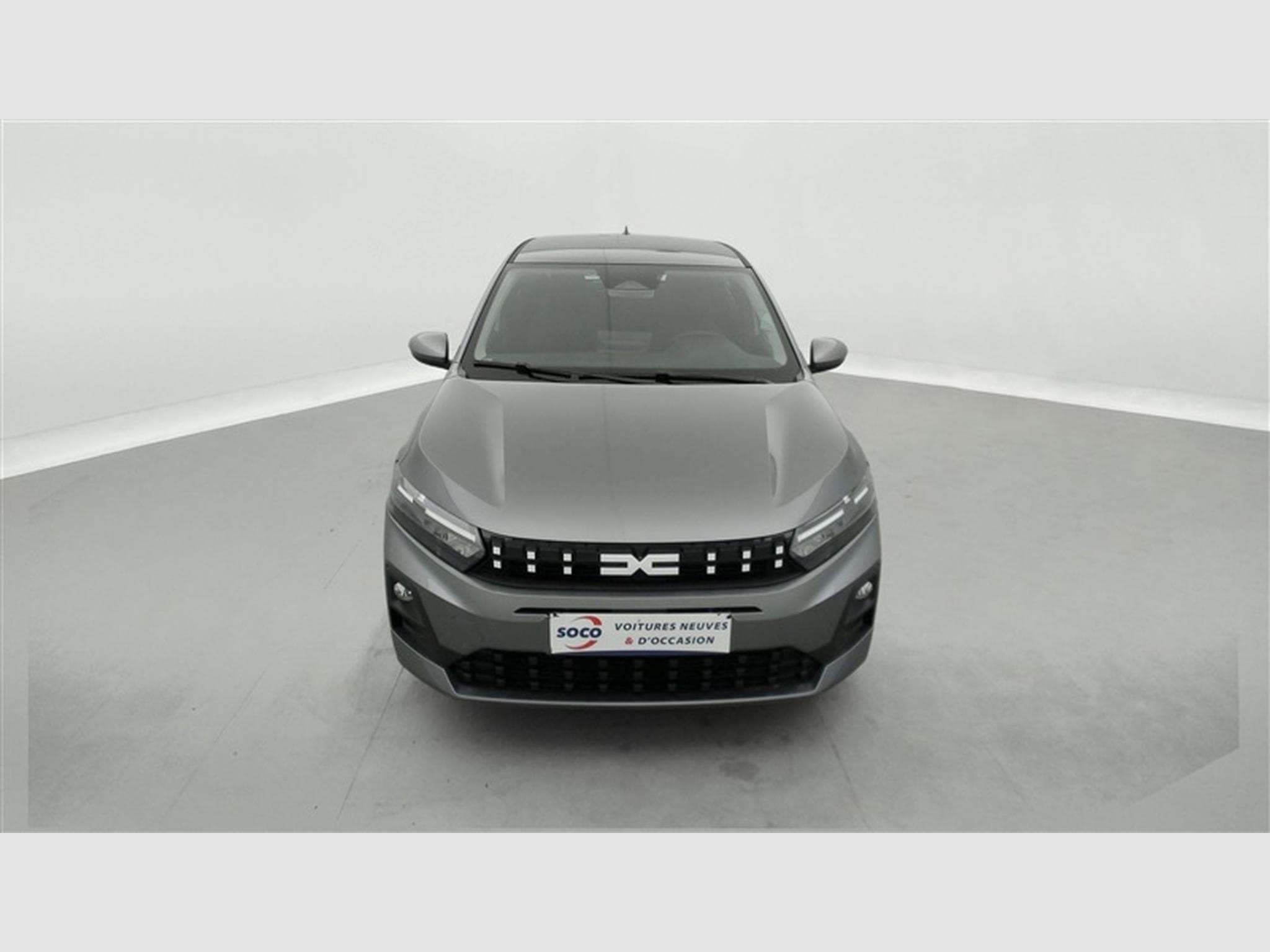 Dacia Sandero 1.0i SCe expression (2026) - Photo 4