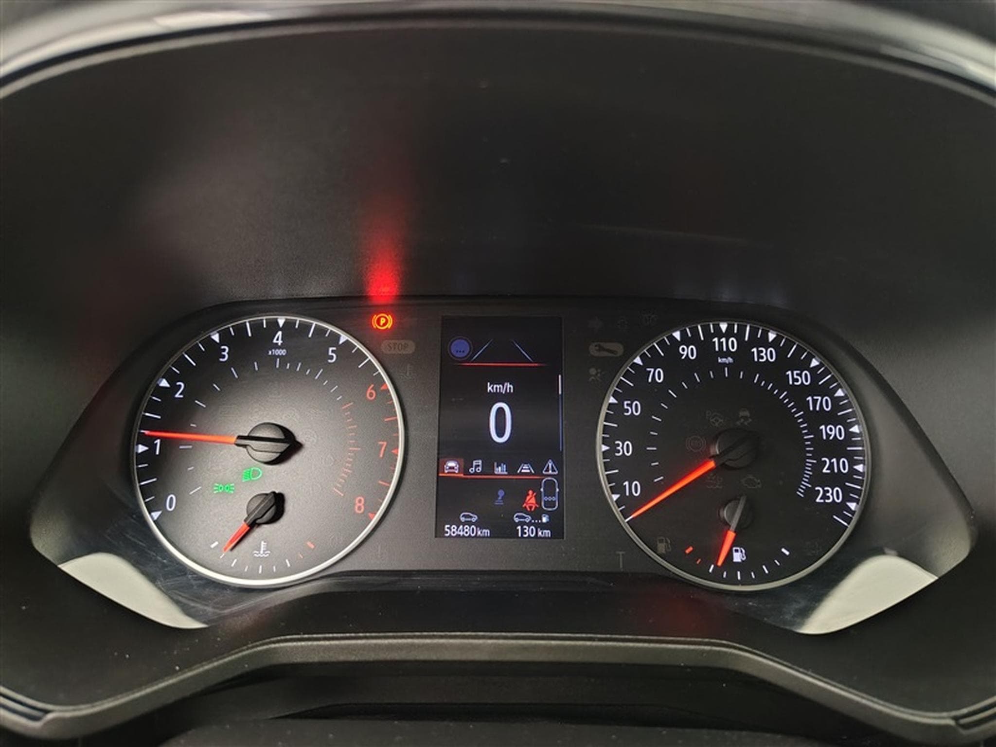 Renault Clio 1.0 TCe 90cv Equilibre APPLECARPLAY / FULL LED / PDC AR (2022) - Photo 10