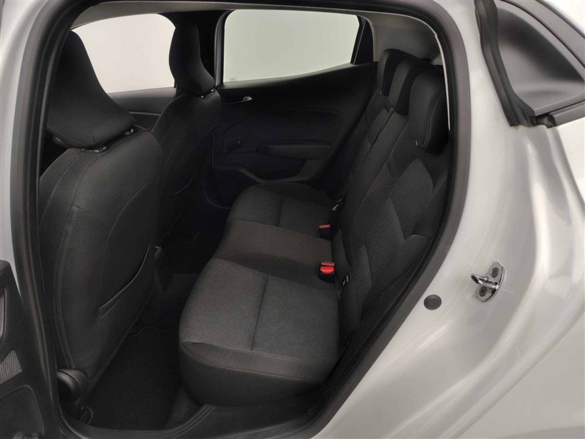 Renault Clio 1.0 TCe 90cv Equilibre APPLECARPLAY / FULL LED / PDC AR (2022) - Photo 13