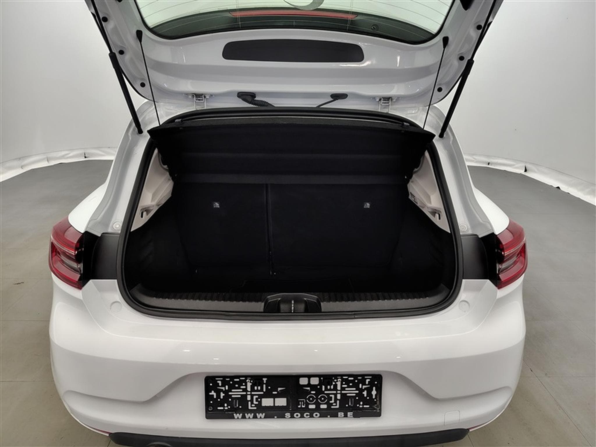 Renault Clio 1.0 TCe 90cv Equilibre APPLECARPLAY / FULL LED / PDC AR (2022) - Photo 14